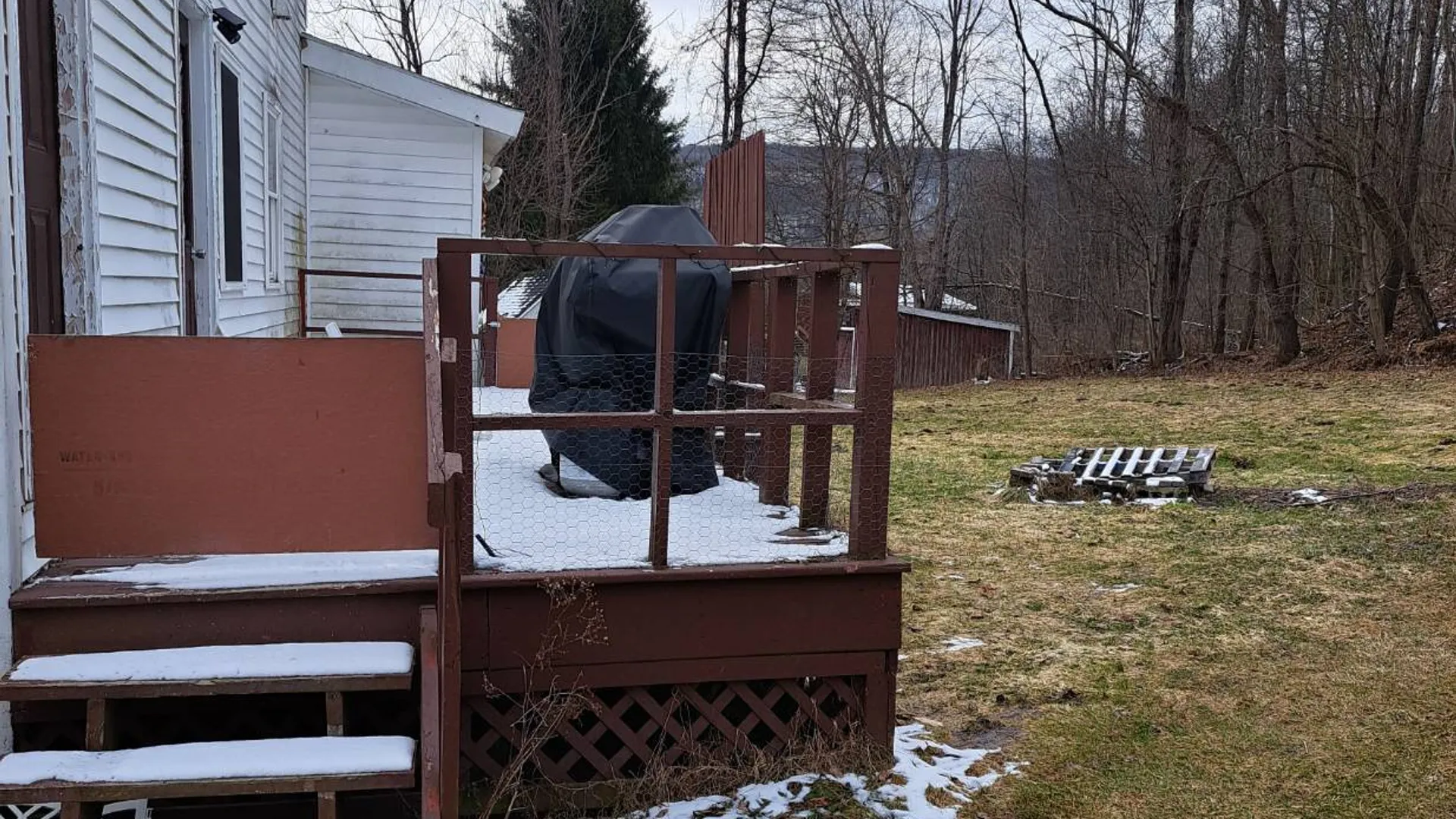 Property at 17 Munn, Walton, NY 13856 2