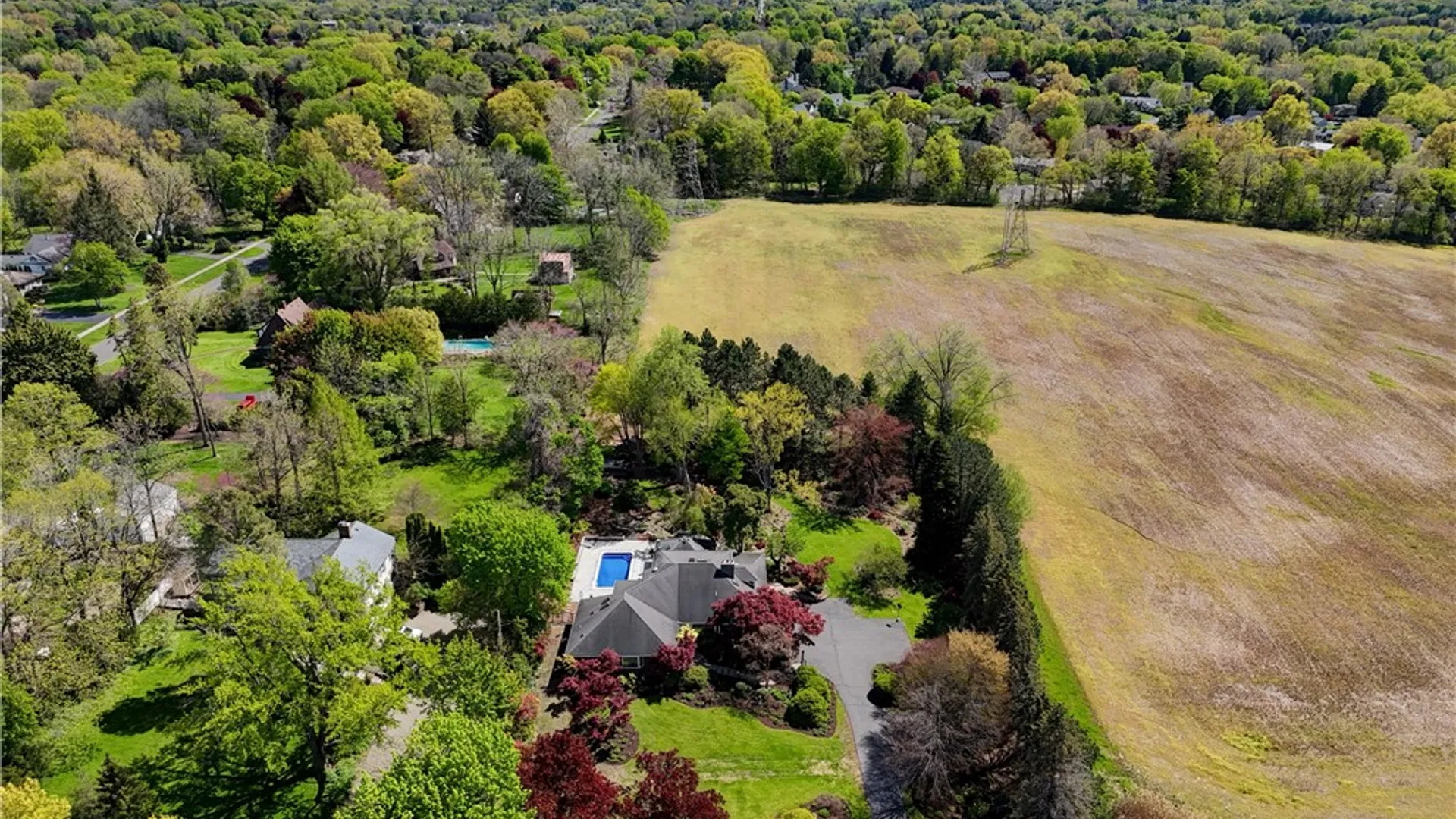 Property at 157 Jefferson Road, Pittsford, NY 14534 13