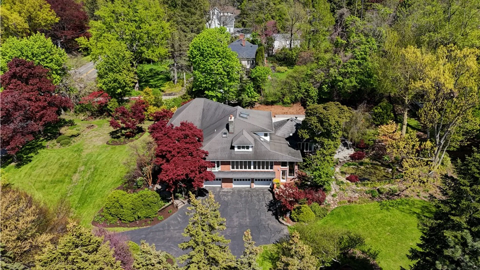 Property at 157 Jefferson Road, Pittsford, NY 14534 2