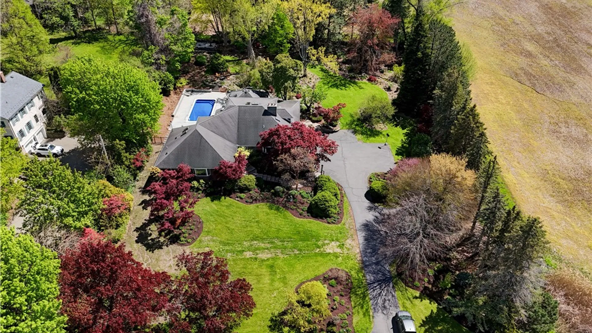 Property at 157 Jefferson Road, Pittsford, NY 14534 7