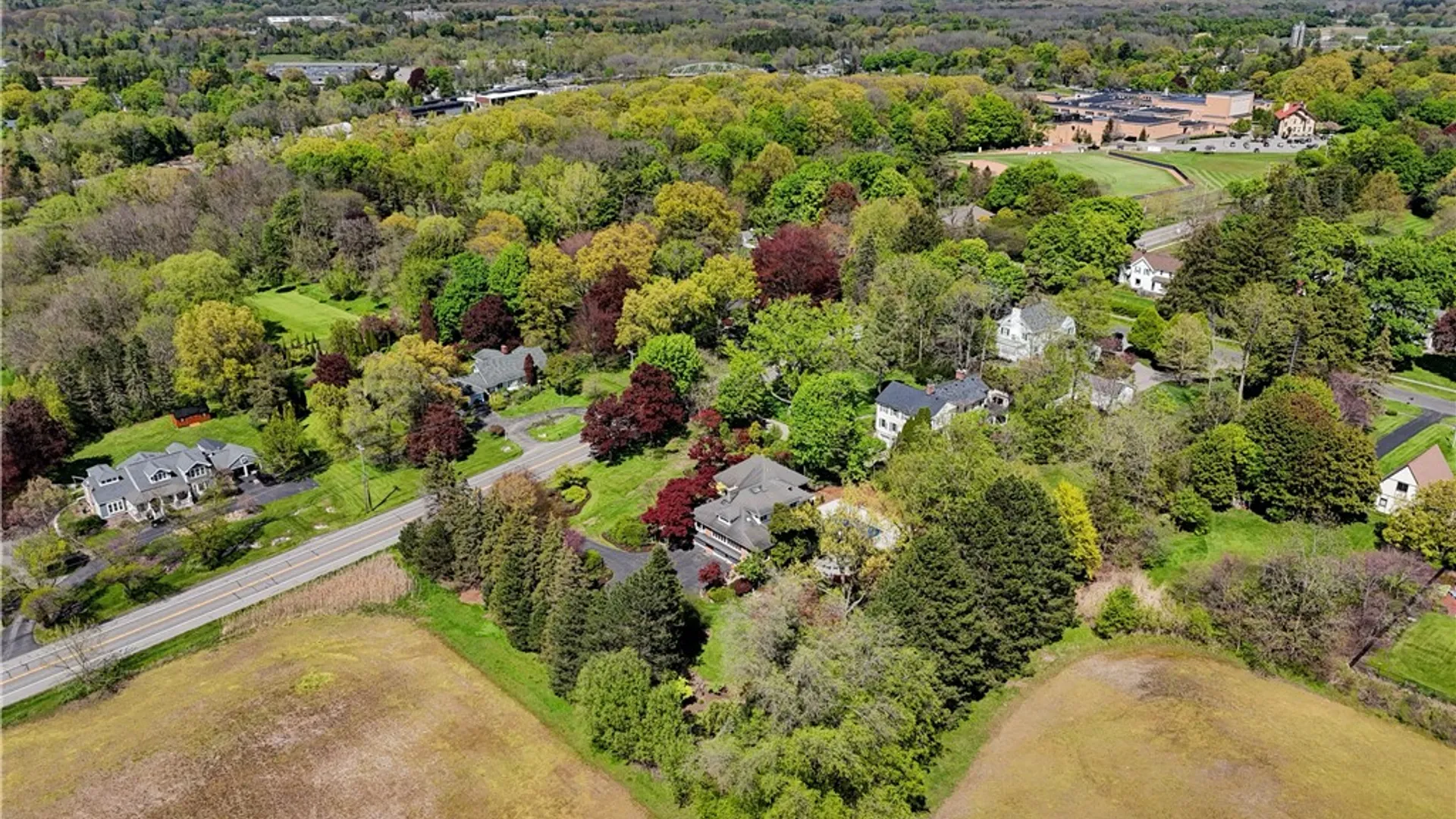 Property at 157 Jefferson Road, Pittsford, NY 14534 8