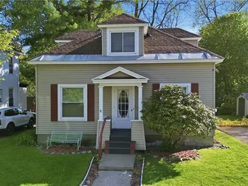 Property at 541 Maple Grove Avenue, Herkimer, NY 13350