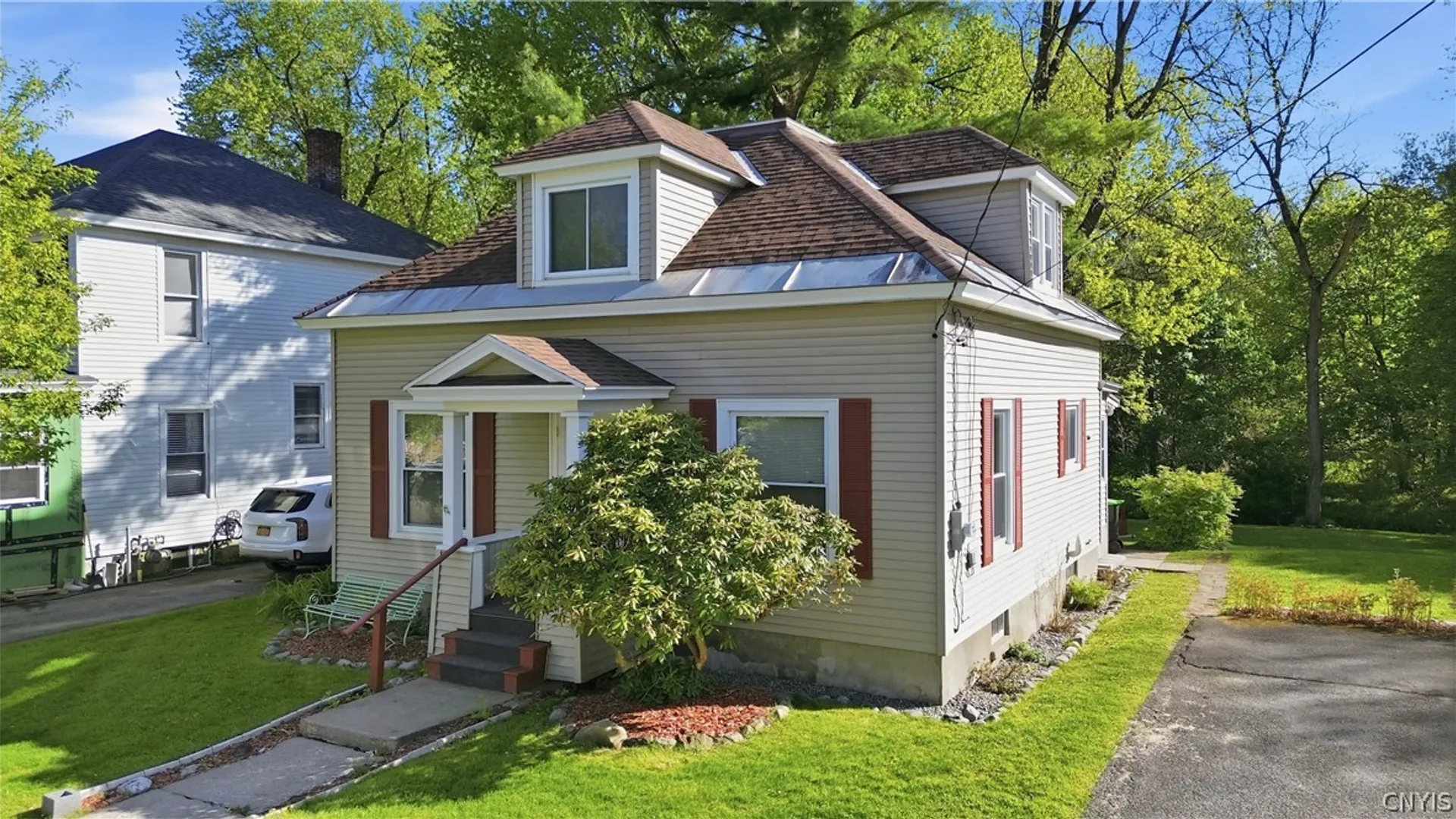 Property at 541 Maple Grove Avenue, Herkimer, NY 13350 2