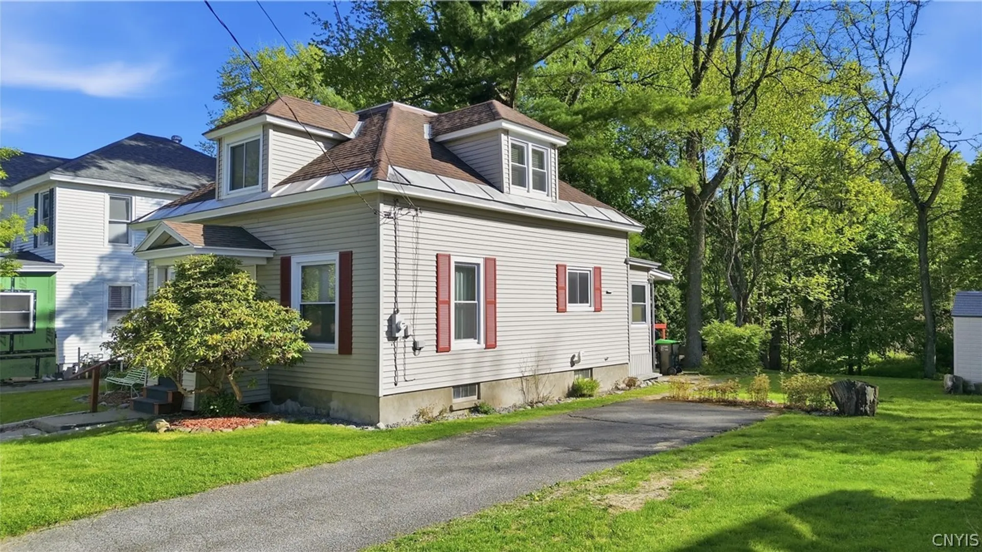 Property at 541 Maple Grove Avenue, Herkimer, NY 13350 3