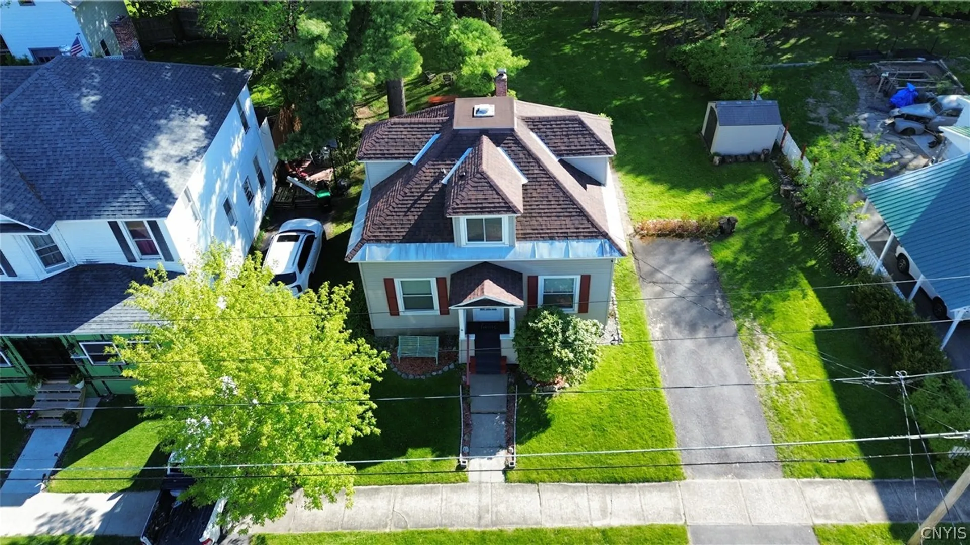 Property at 541 Maple Grove Avenue, Herkimer, NY 13350 4