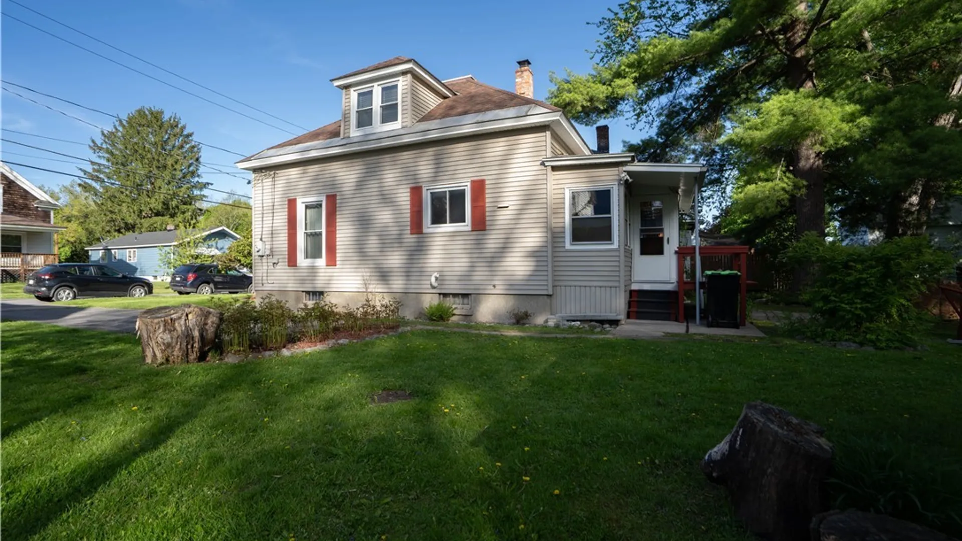 Property at 541 Maple Grove Avenue, Herkimer, NY 13350 40