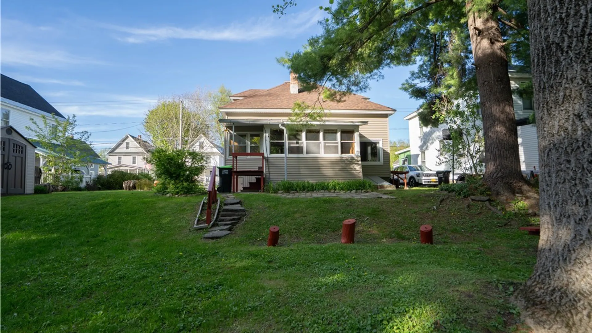 Property at 541 Maple Grove Avenue, Herkimer, NY 13350 41