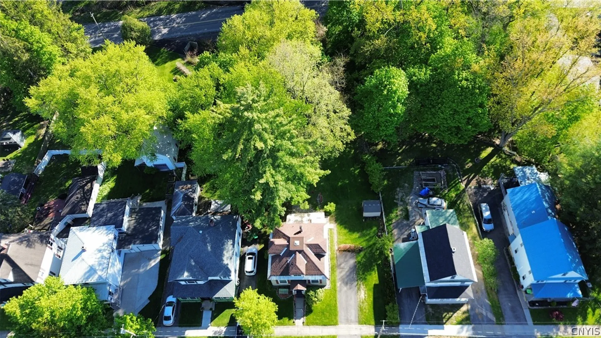 Property at 541 Maple Grove Avenue, Herkimer, NY 13350 48