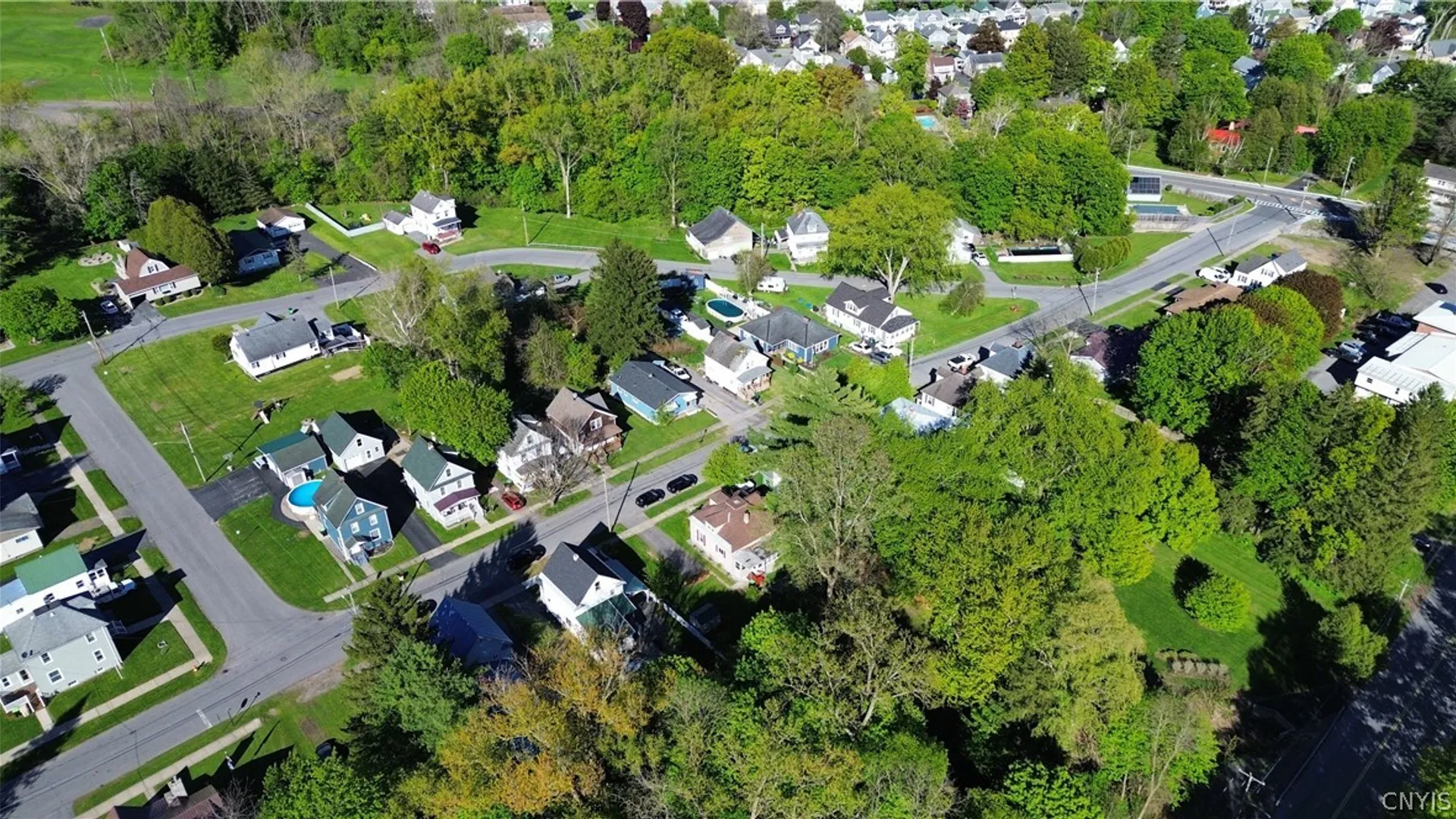 Property at 541 Maple Grove Avenue, Herkimer, NY 13350 49