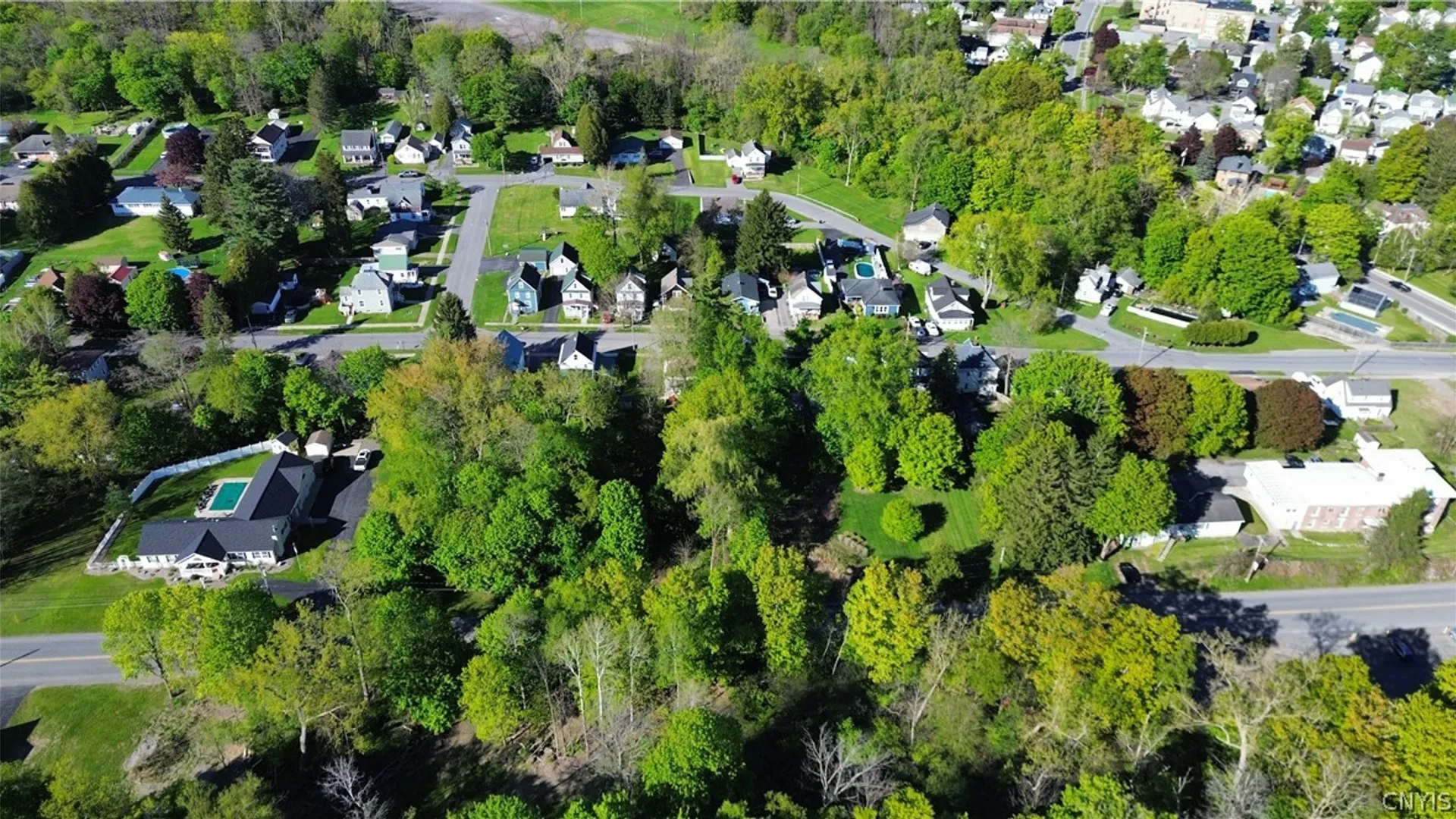 Property at 541 Maple Grove Avenue, Herkimer, NY 13350 50