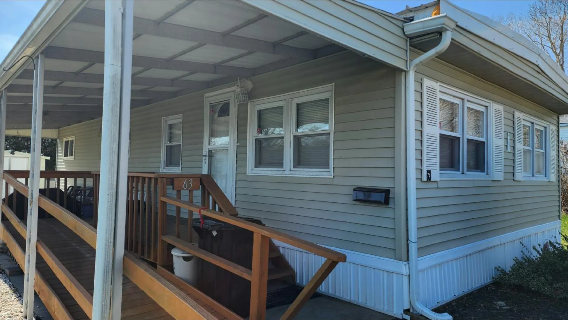 Property at 703 Fresh Pond Ave, Calverton, NY 11933 10