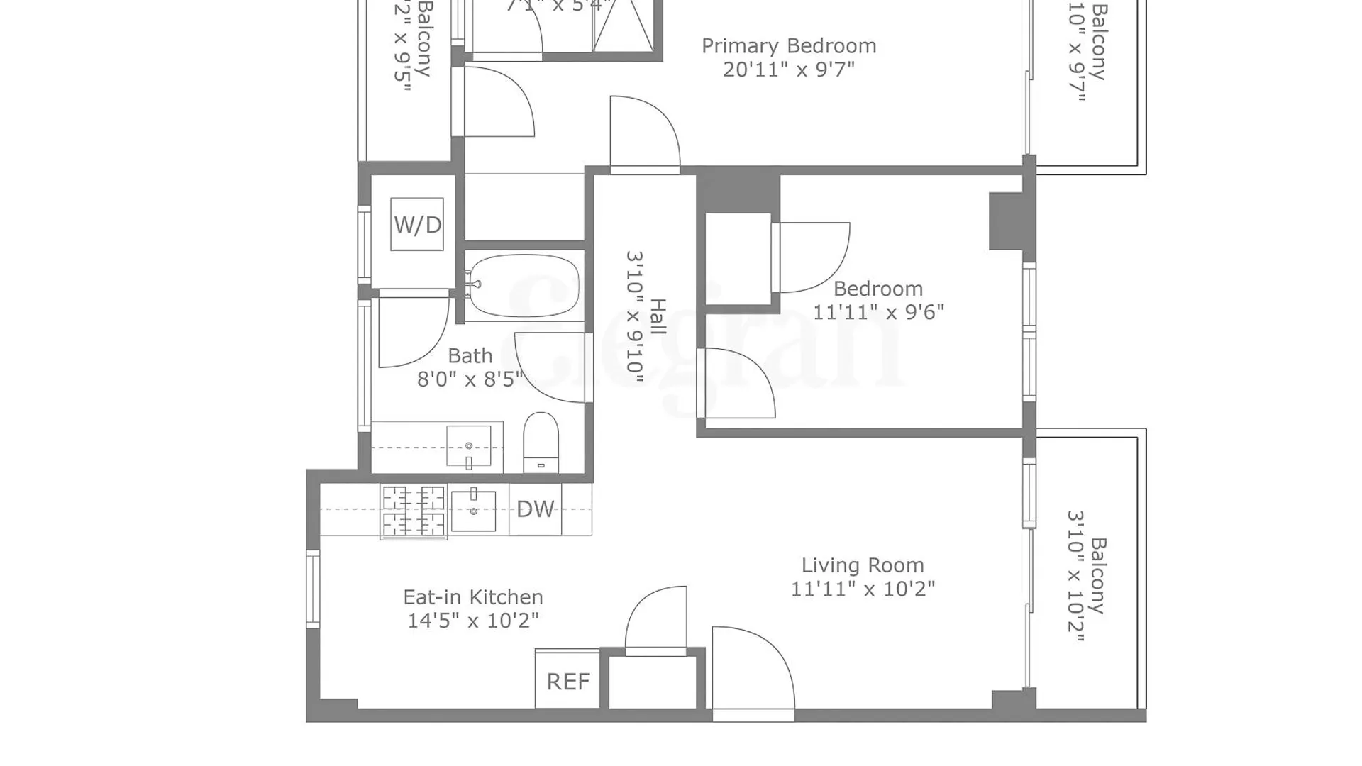 Property at 42 -62 Hunter St, Queens, NY 11101 21