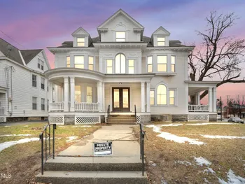 Property at 1502 Union Street, Schenectady, NY 12309