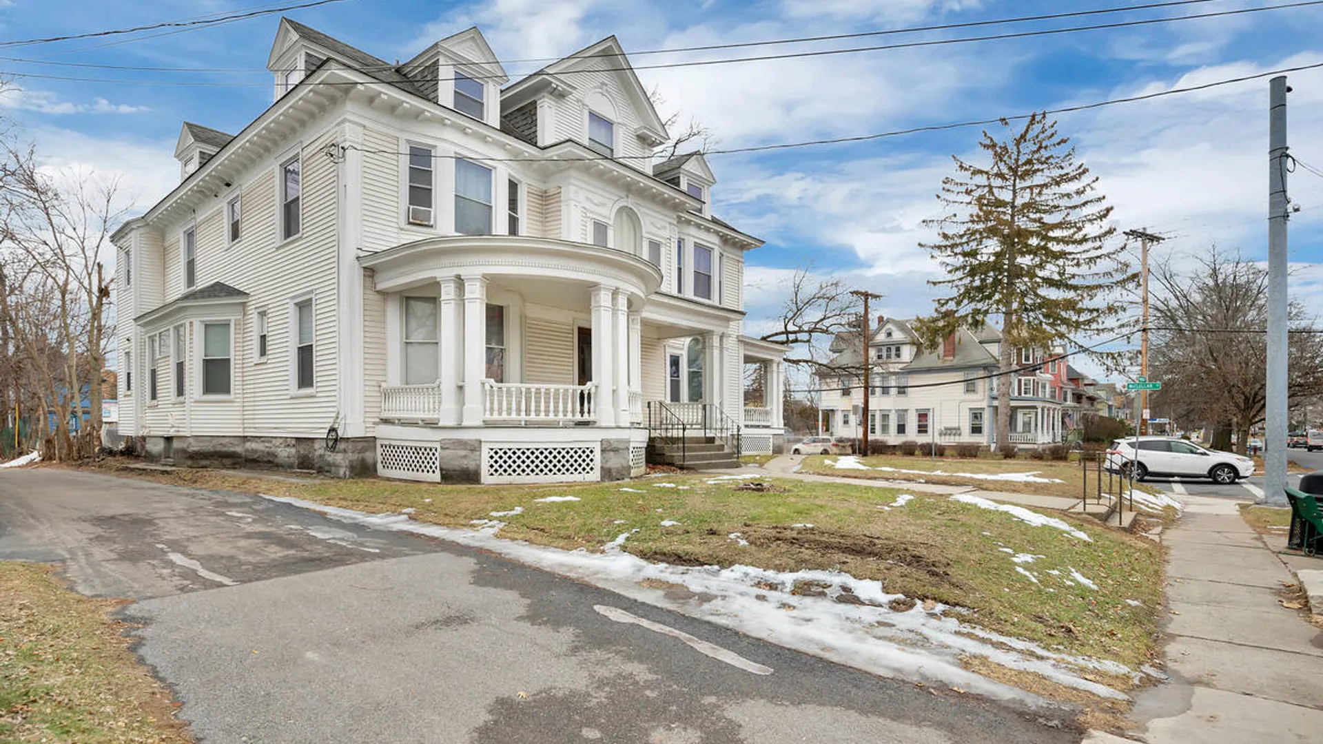 Property at 1502 Union Street, Schenectady, NY 12309 2