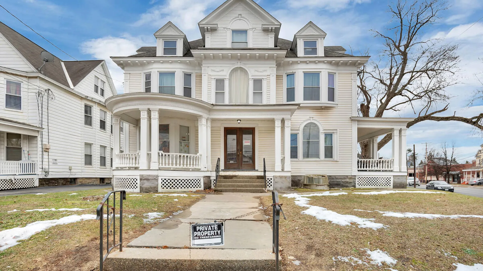 Property at 1502 Union Street, Schenectady, NY 12309 3