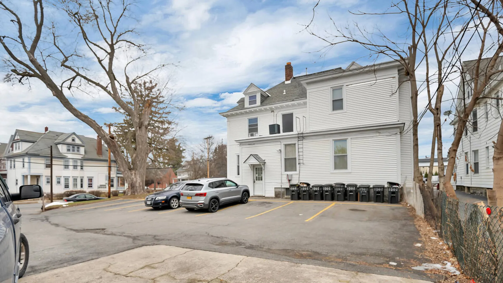 Property at 1502 Union Street, Schenectady, NY 12309 31