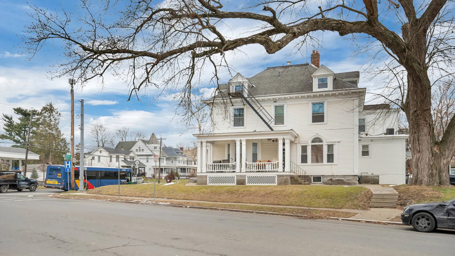 Property at 1502 Union Street, Schenectady, NY 12309 33