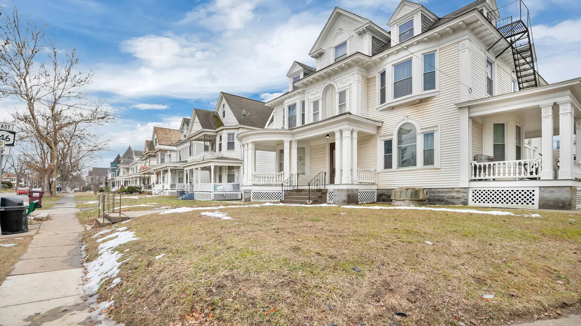 Property at 1502 Union Street, Schenectady, NY 12309 35