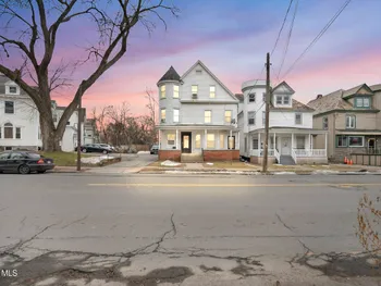 Property at 920 McClellan Street, Schenectady, NY 12309