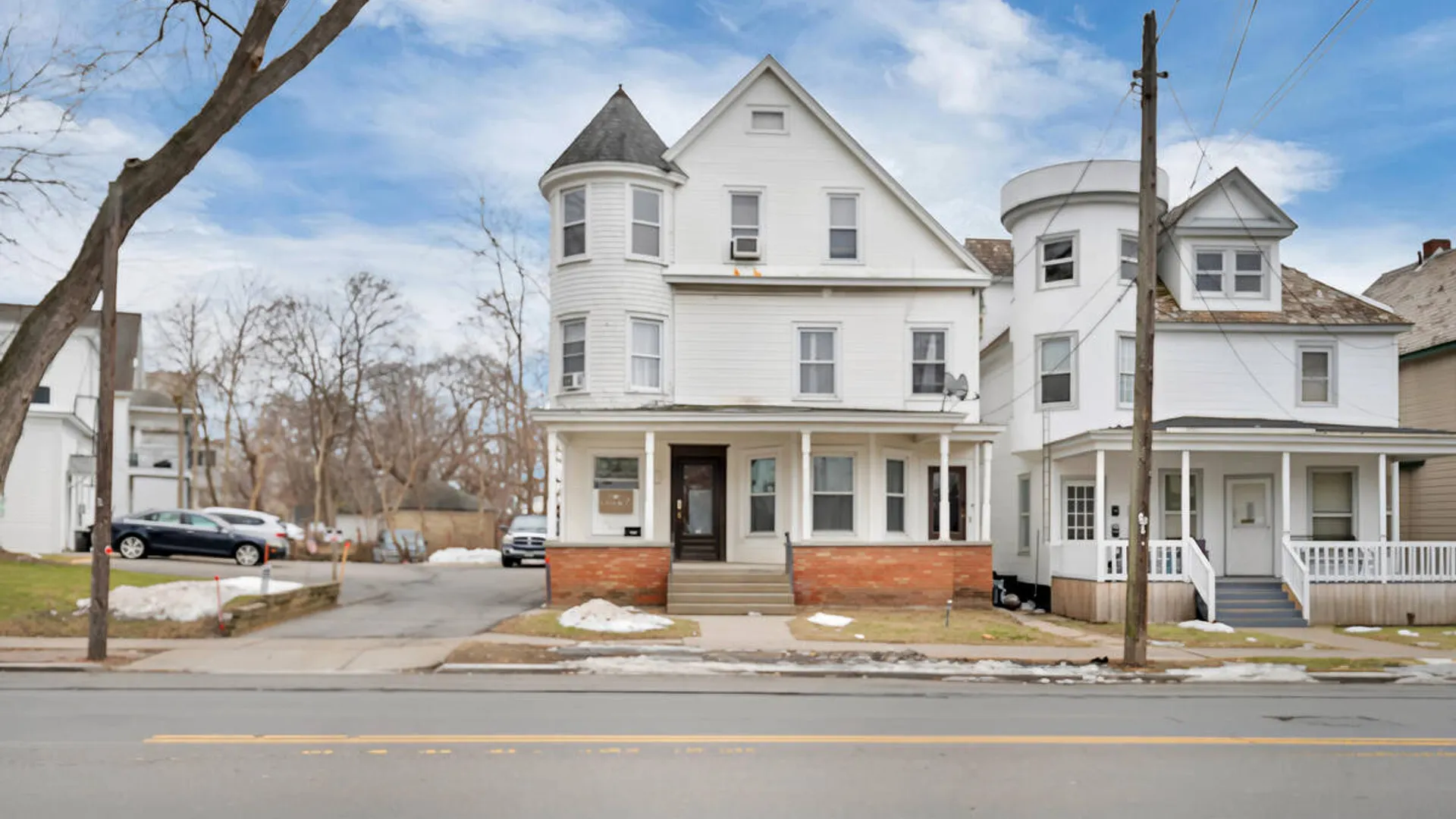 Property at 920 McClellan Street, Schenectady, NY 12309 2