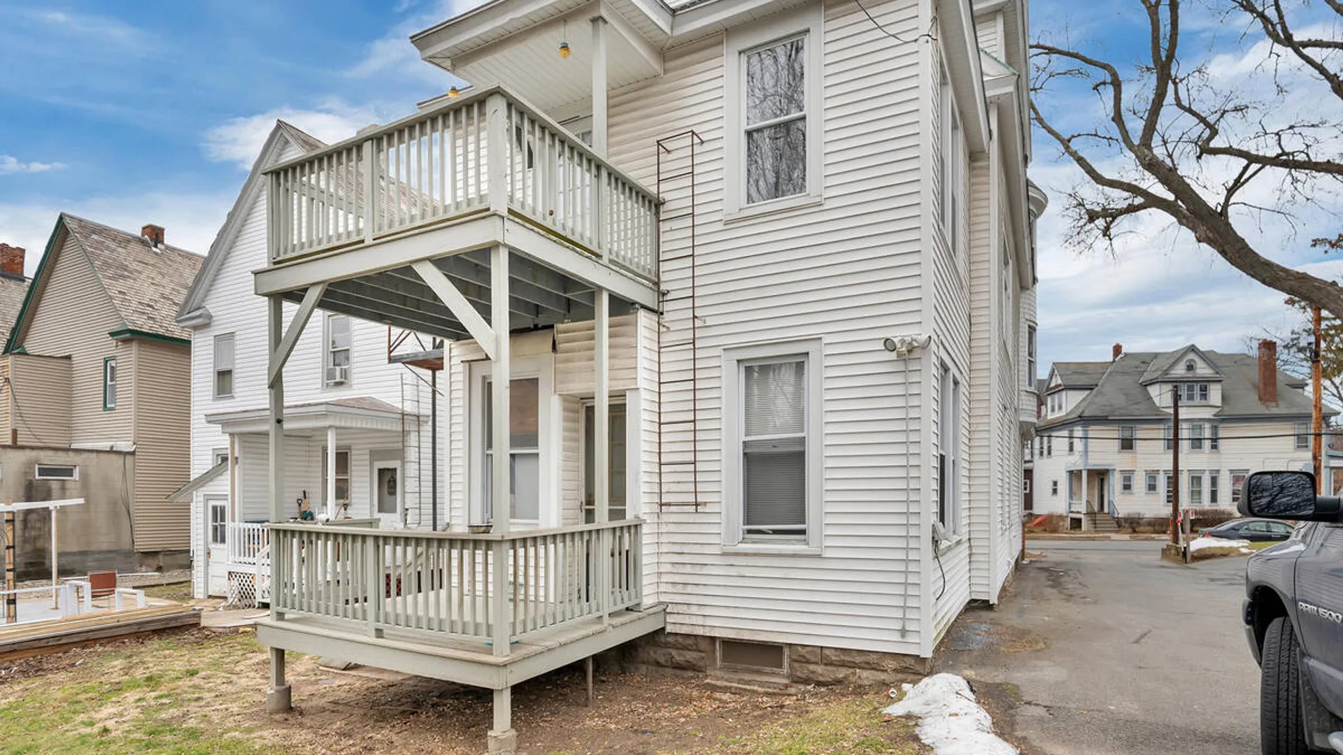 Property at 920 McClellan Street, Schenectady, NY 12309 27