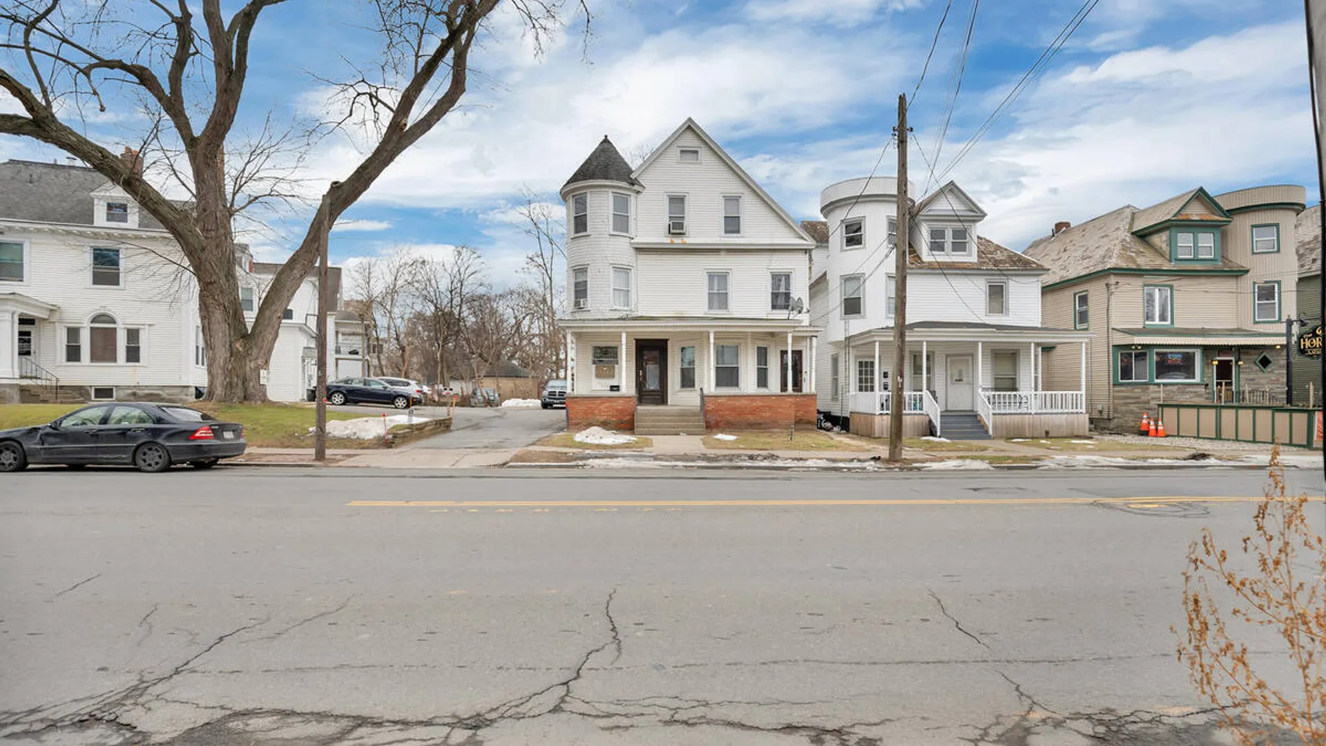 Property at 920 McClellan Street, Schenectady, NY 12309 3