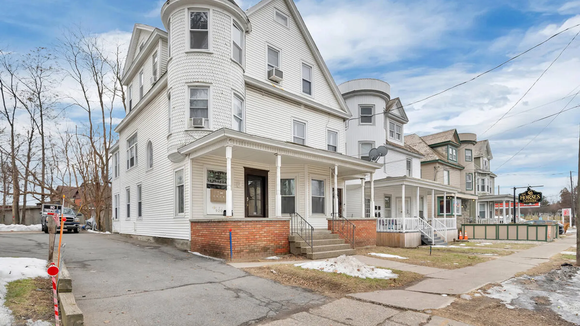 Property at 920 McClellan Street, Schenectady, NY 12309 4