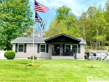 Property at 463 Martha Avenue, Olean, NY 14760