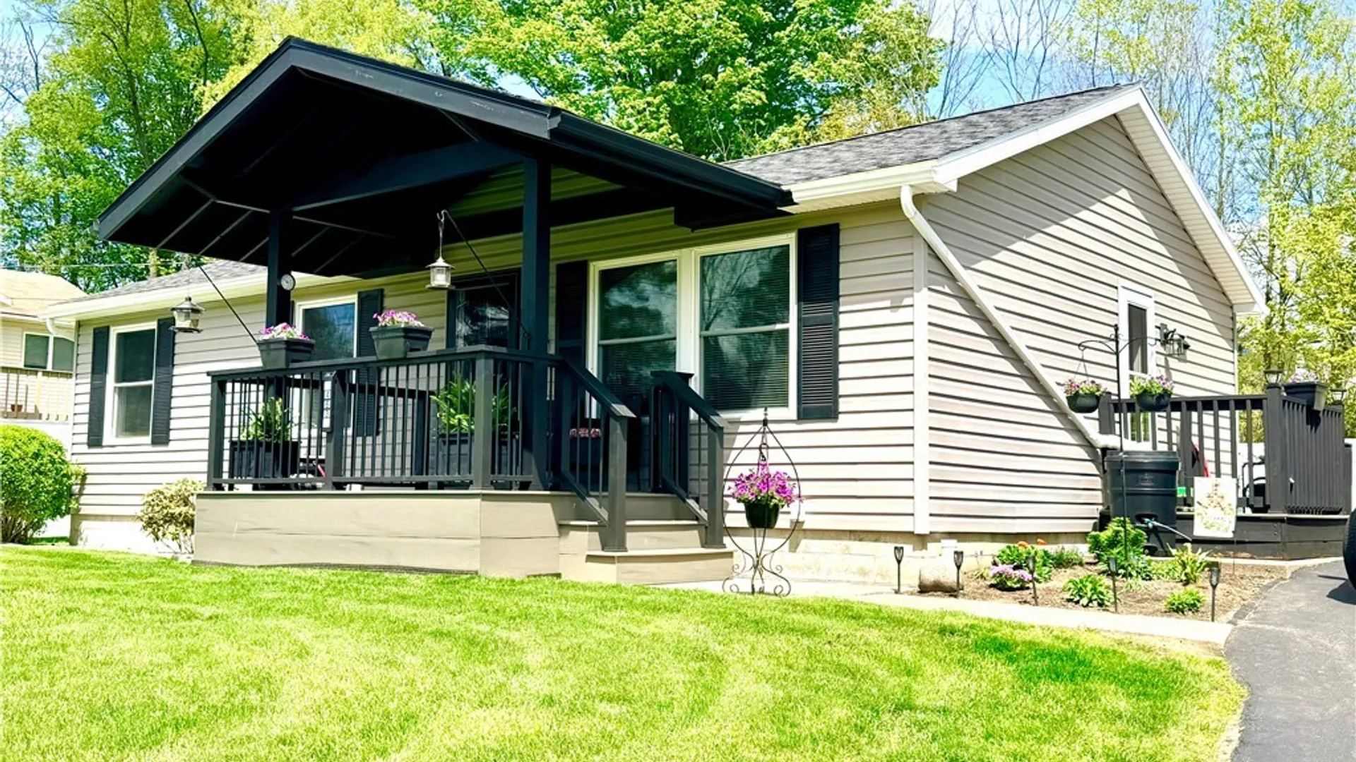 Property at 463 Martha Avenue, Olean, NY 14760 2