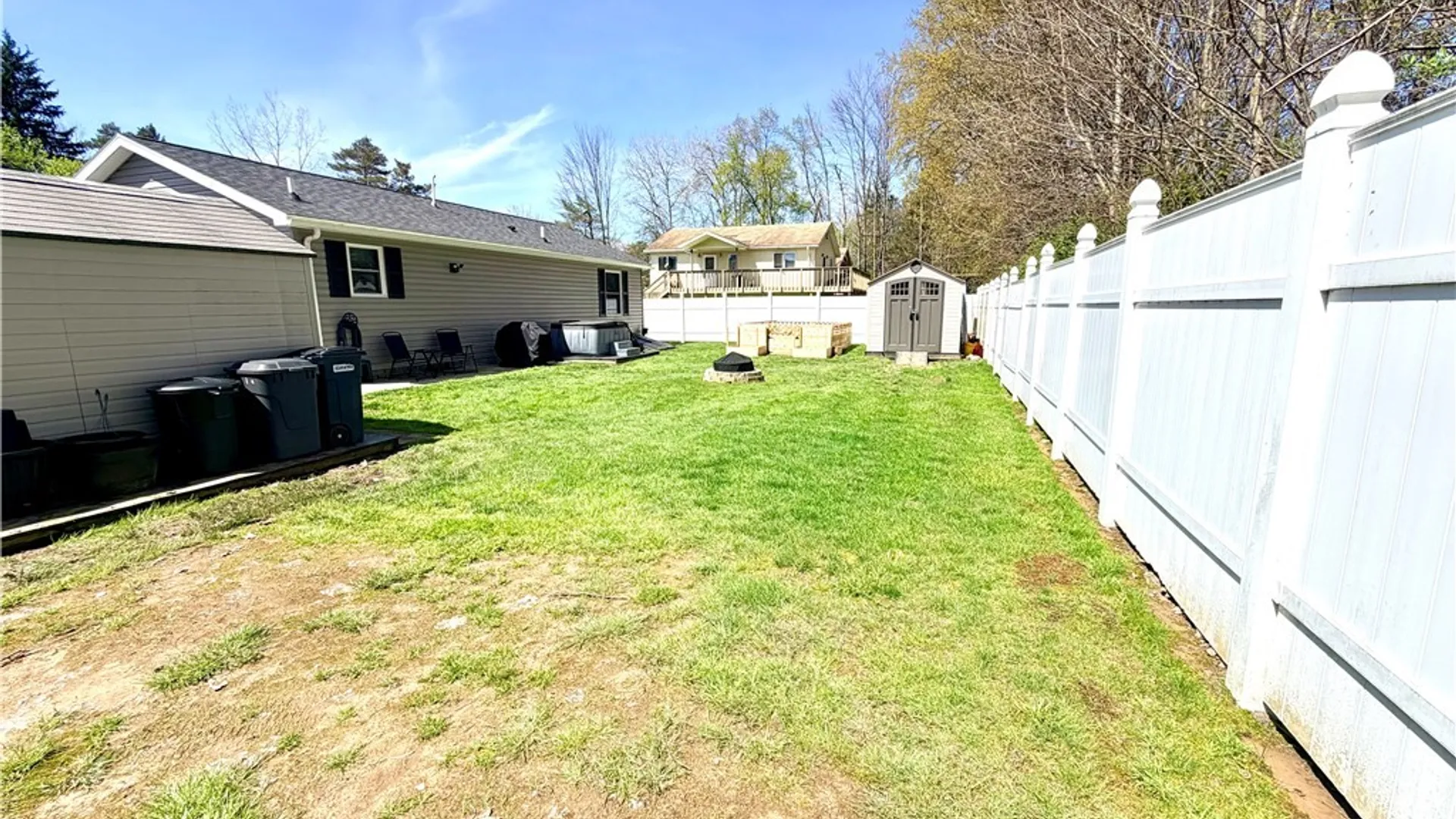 Property at 463 Martha Avenue, Olean, NY 14760 23