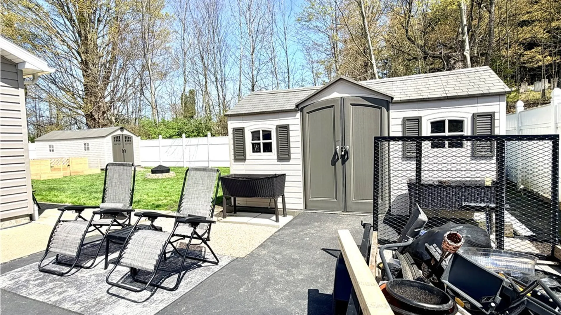 Property at 463 Martha Avenue, Olean, NY 14760 26