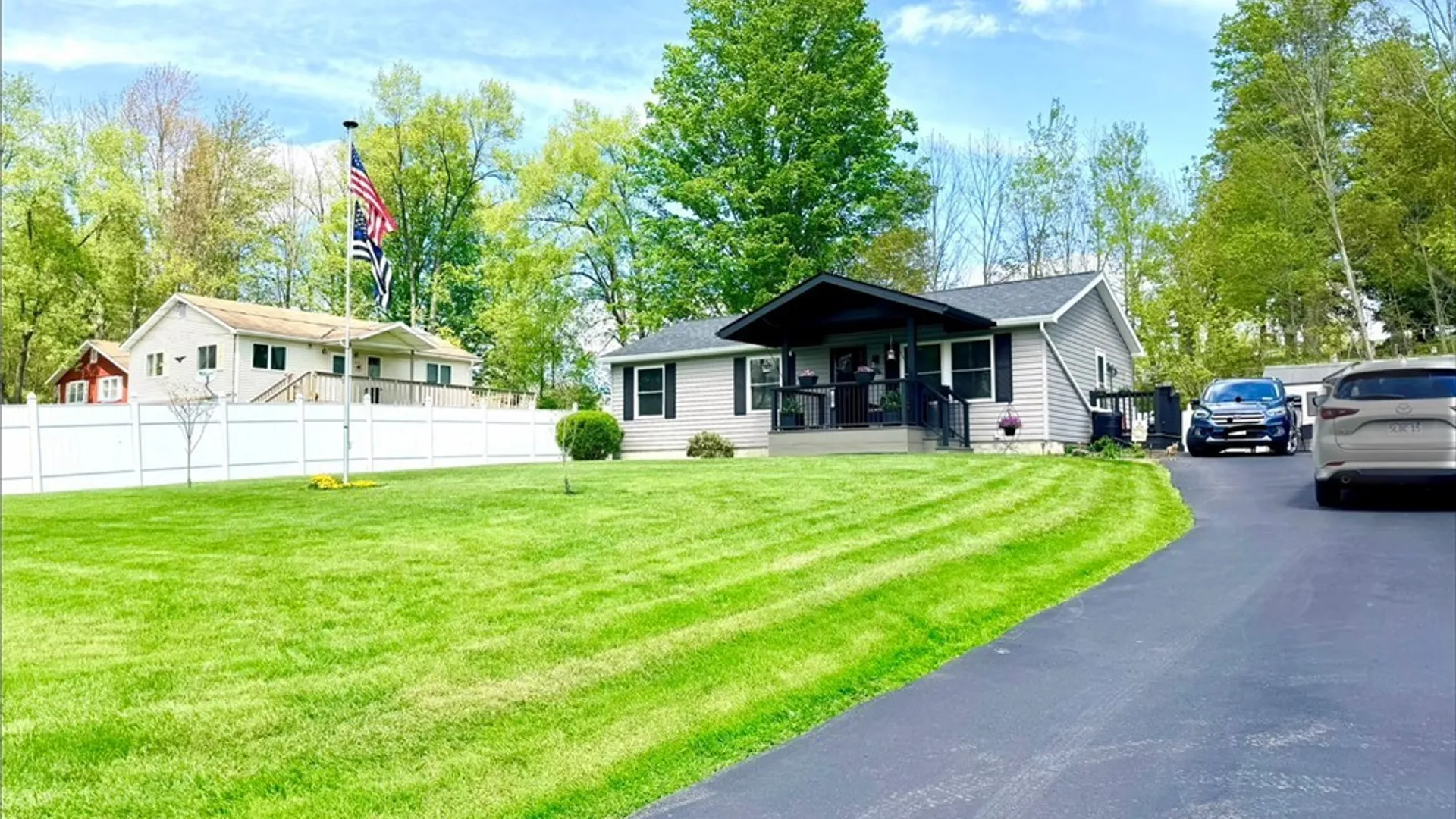 Property at 463 Martha Avenue, Olean, NY 14760 3