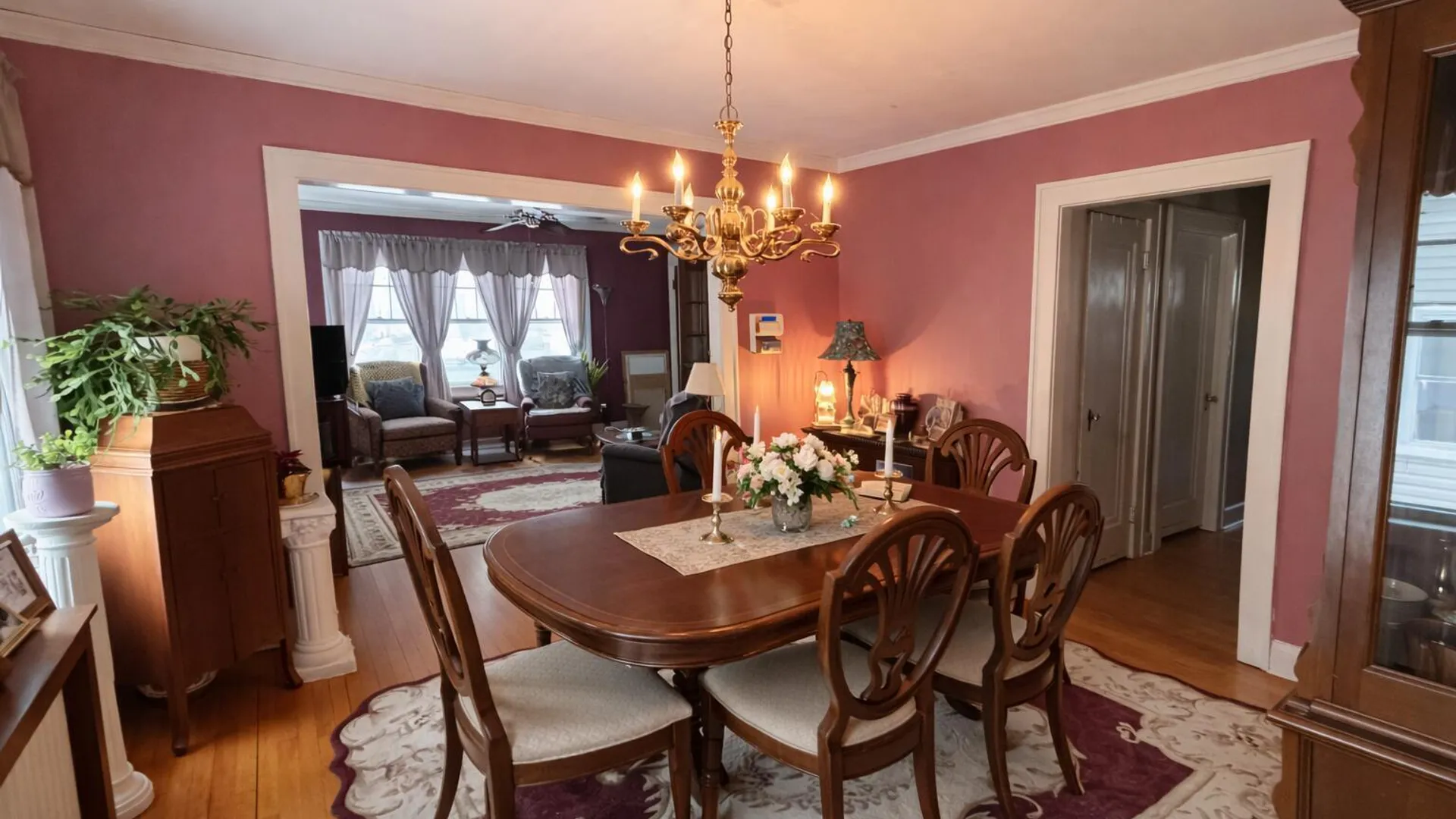 Property at 1450 Baker Avenue, Niskayuna, NY 12309 11