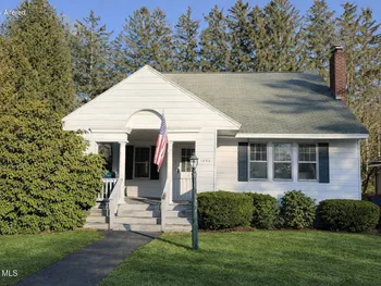 Property at 1450 Baker Avenue, Niskayuna, NY 12309
