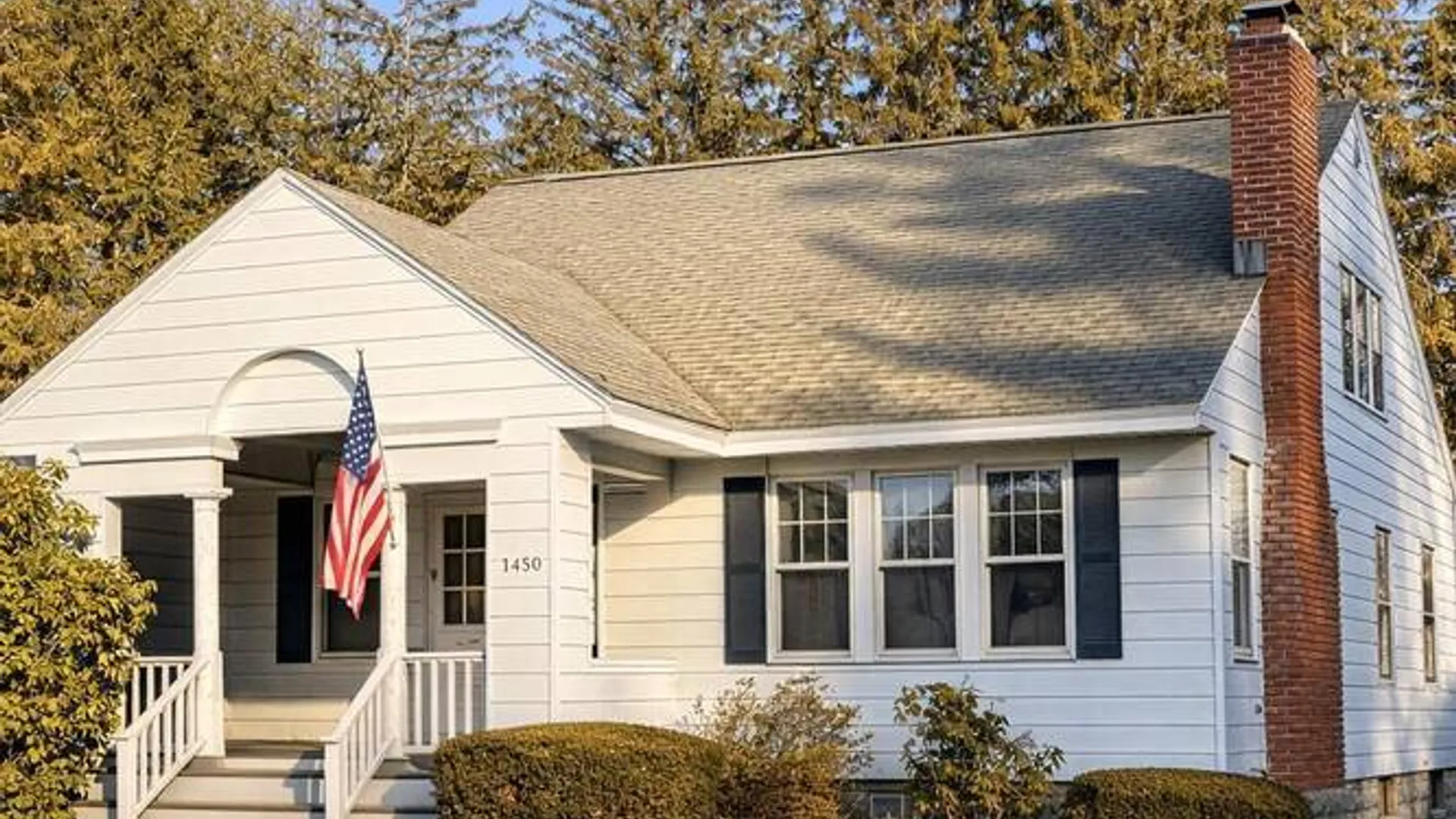 Property at 1450 Baker Avenue, Niskayuna, NY 12309 2