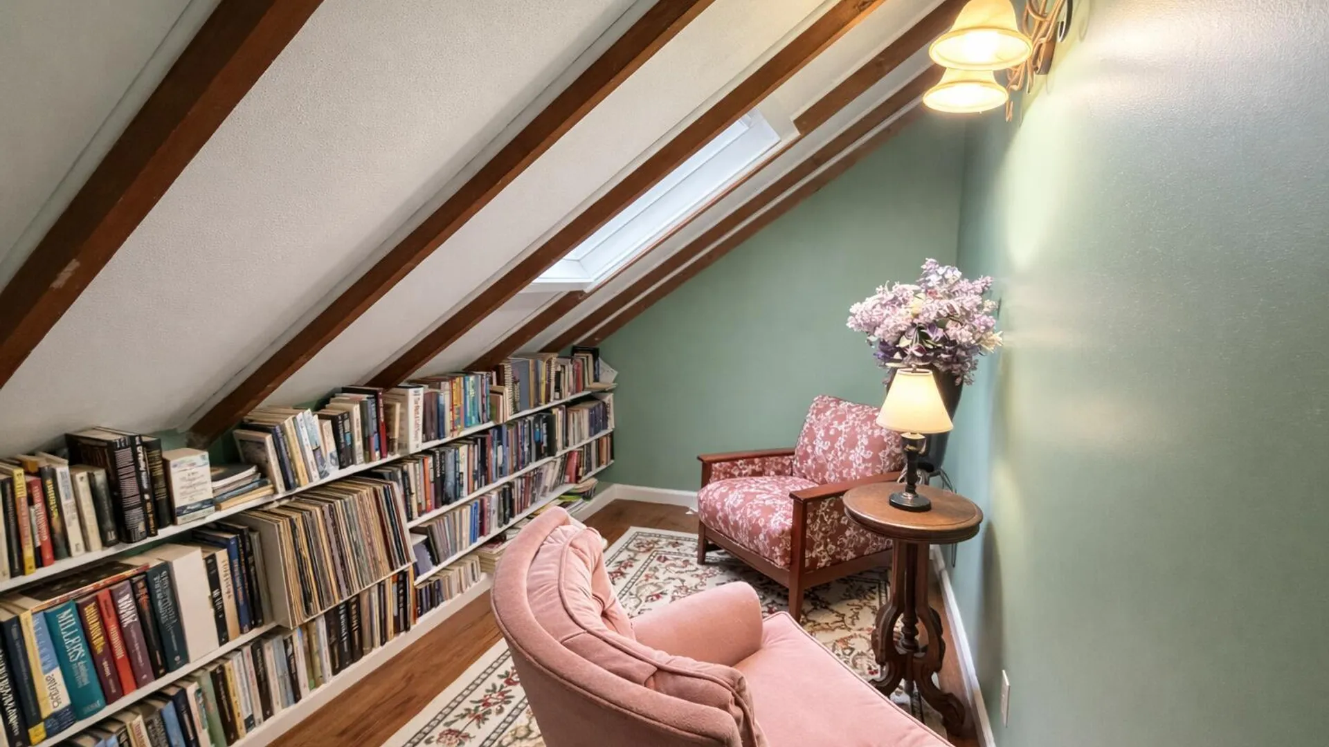 Property at 1450 Baker Avenue, Niskayuna, NY 12309 25