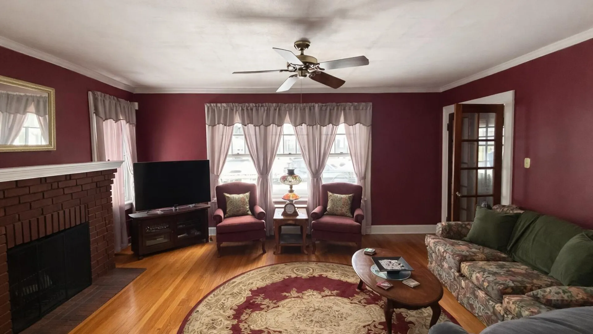 Property at 1450 Baker Avenue, Niskayuna, NY 12309 3