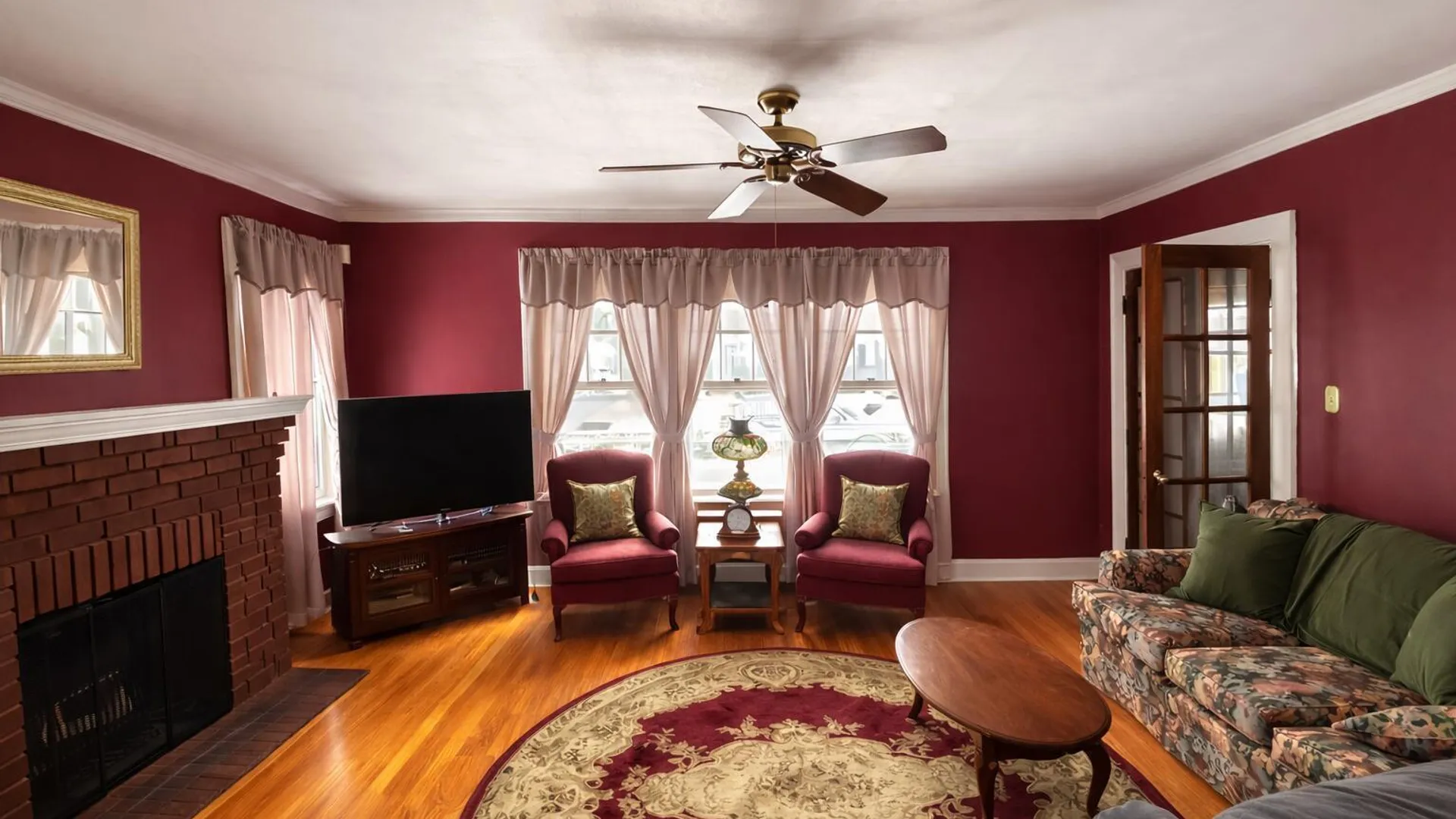 Property at 1450 Baker Avenue, Niskayuna, NY 12309 4
