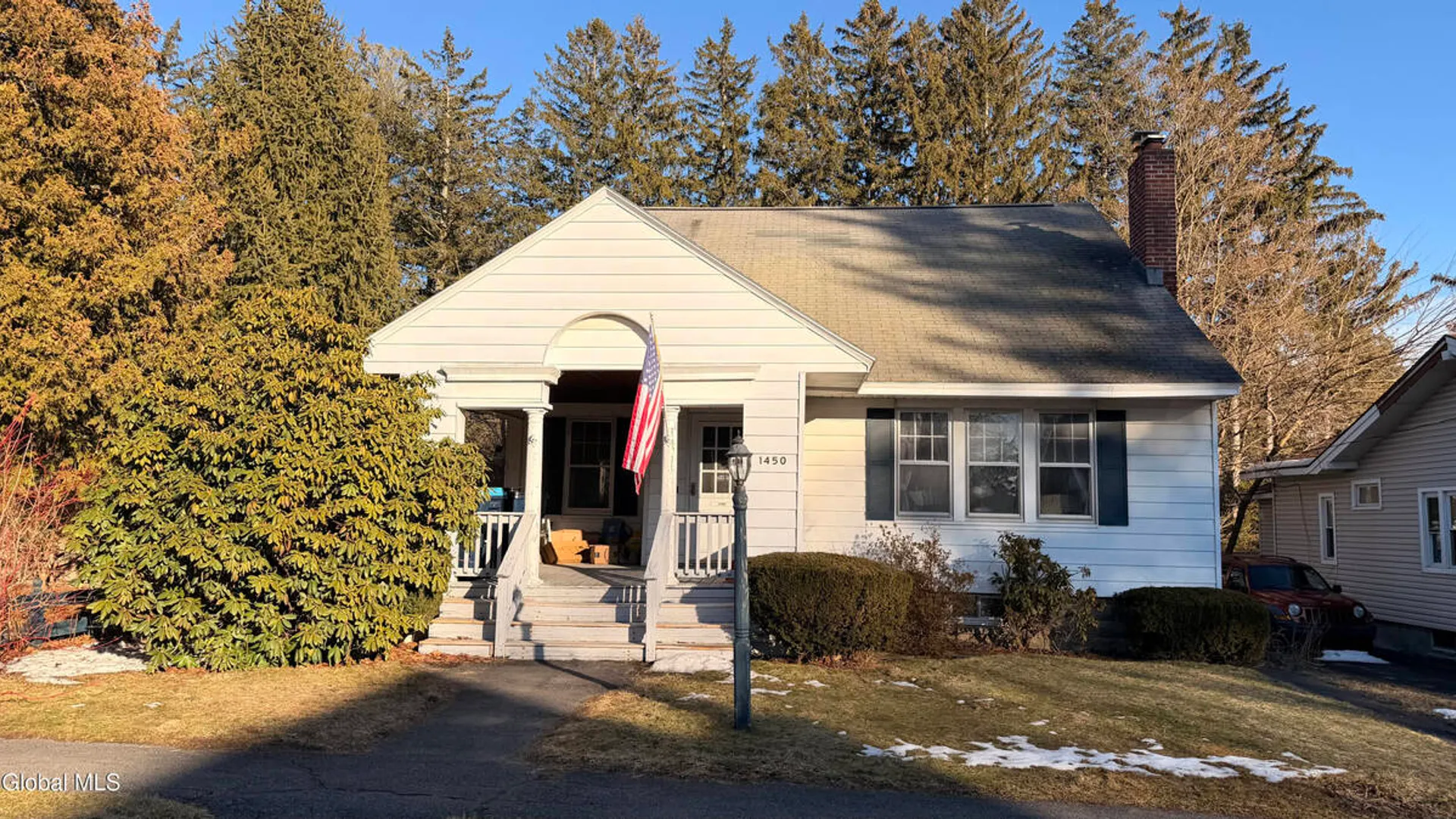 Property at 1450 Baker Avenue, Niskayuna, NY 12309 40