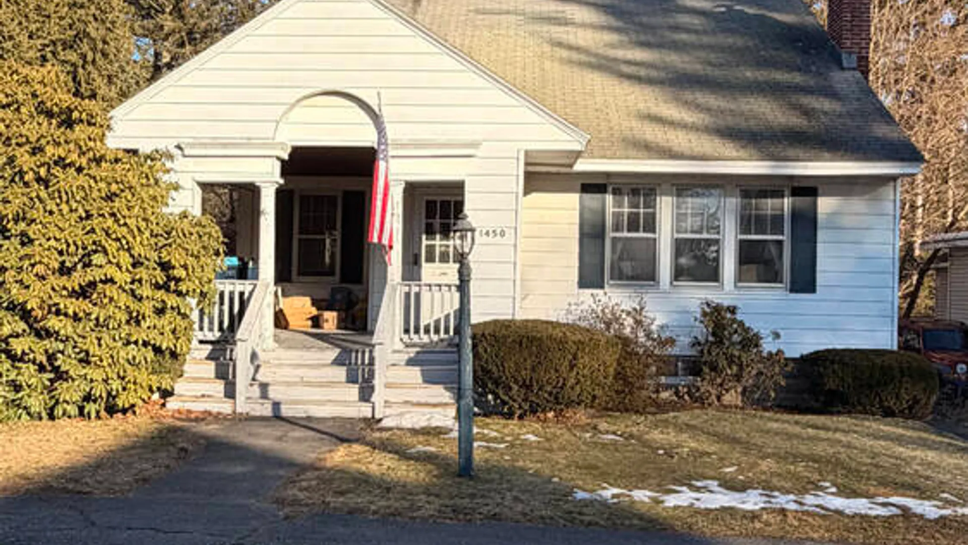 Property at 1450 Baker Avenue, Niskayuna, NY 12309 41