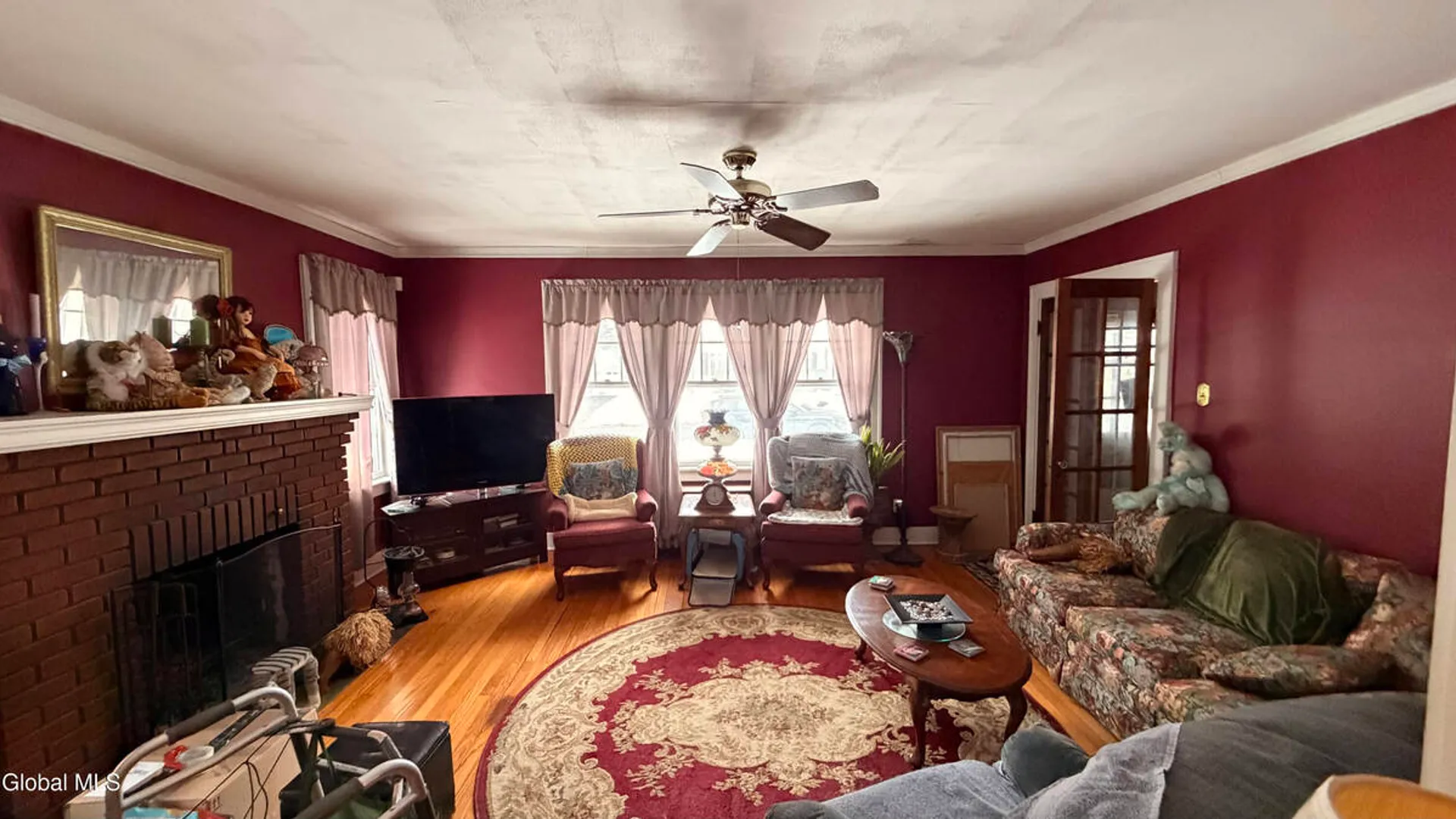 Property at 1450 Baker Avenue, Niskayuna, NY 12309 42