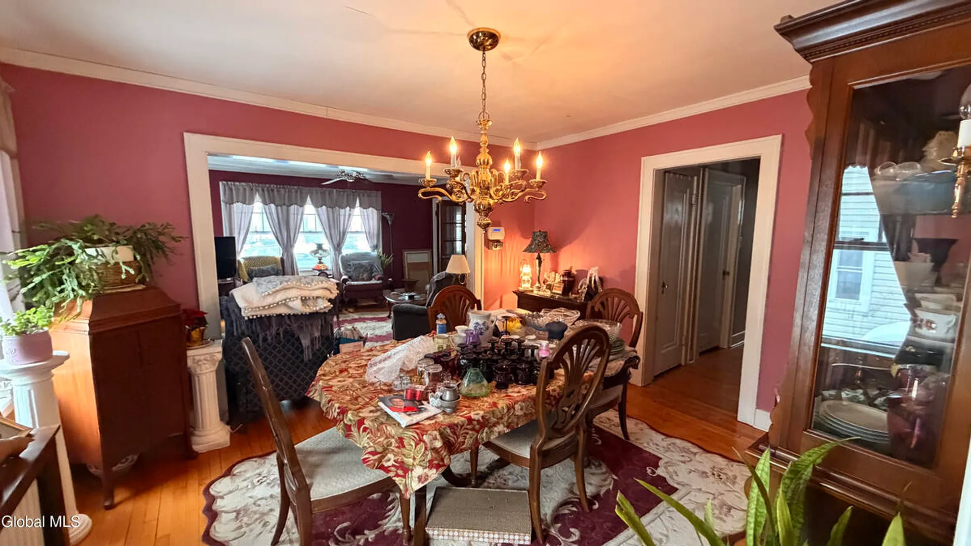 Property at 1450 Baker Avenue, Niskayuna, NY 12309 44