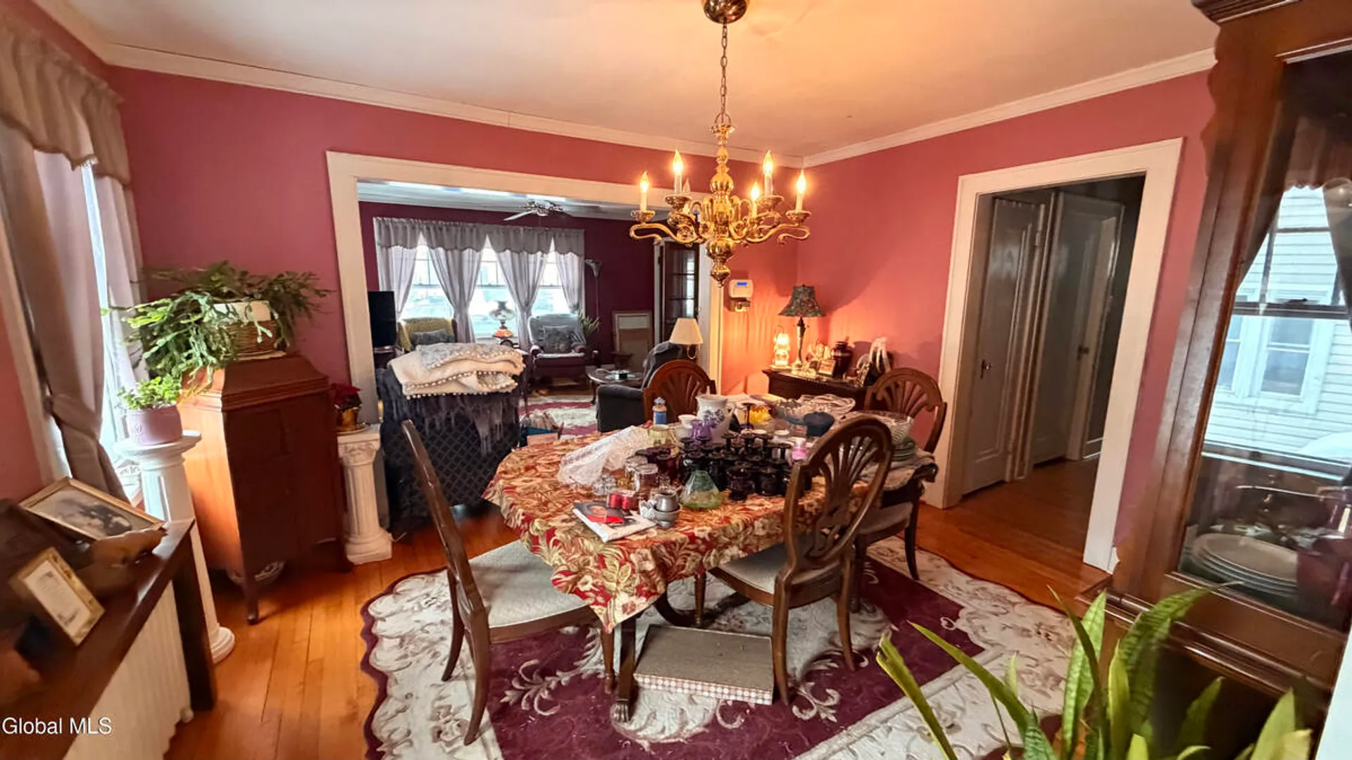 Property at 1450 Baker Avenue, Niskayuna, NY 12309 47