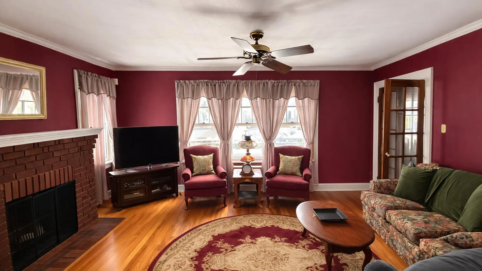 Property at 1450 Baker Avenue, Niskayuna, NY 12309 6