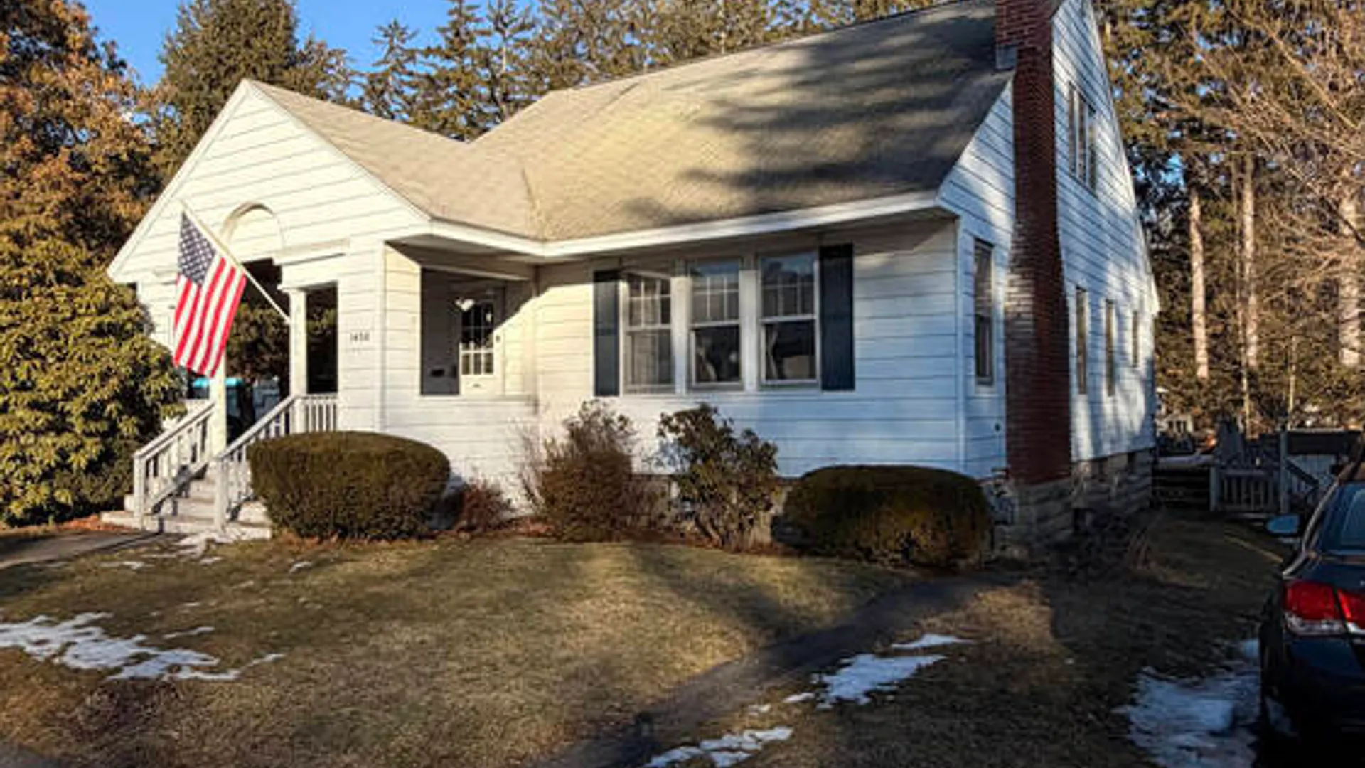 Property at 1450 Baker Avenue, Niskayuna, NY 12309 73