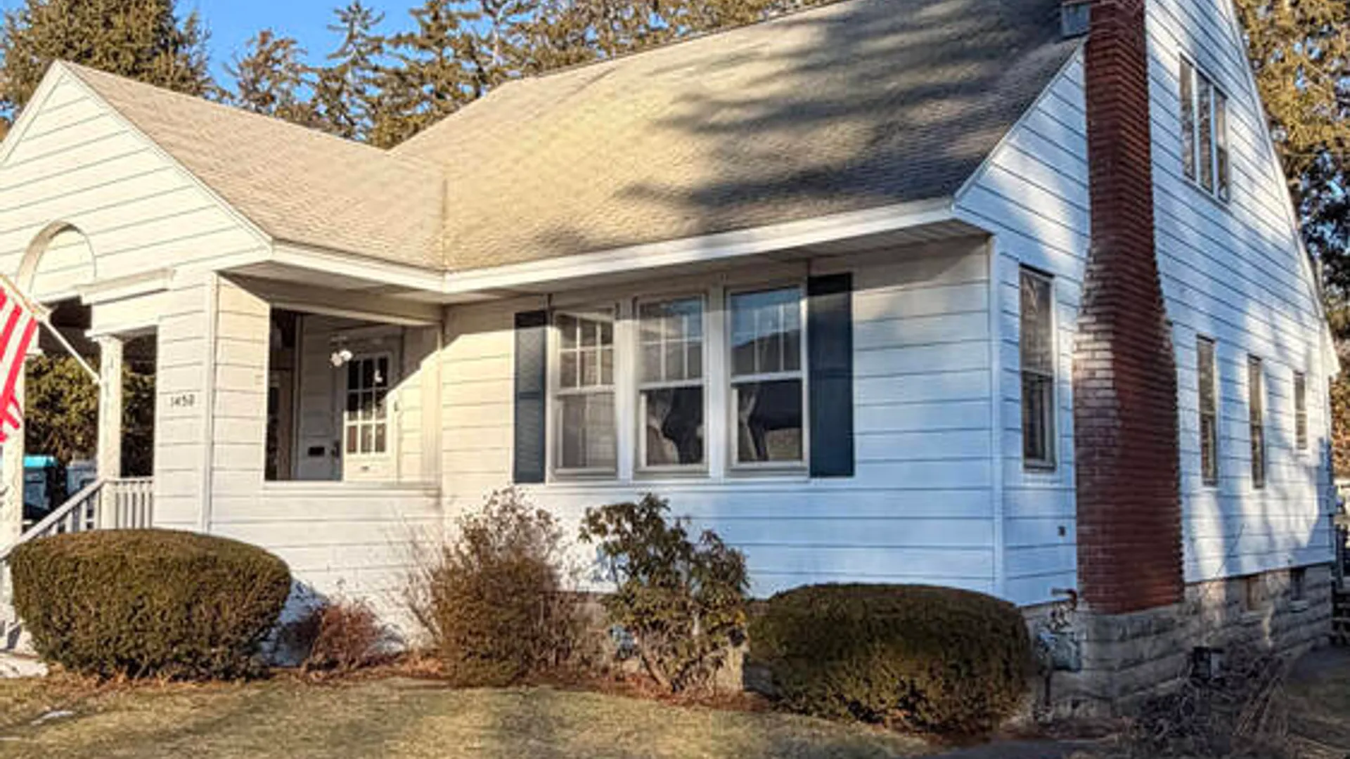 Property at 1450 Baker Avenue, Niskayuna, NY 12309 76