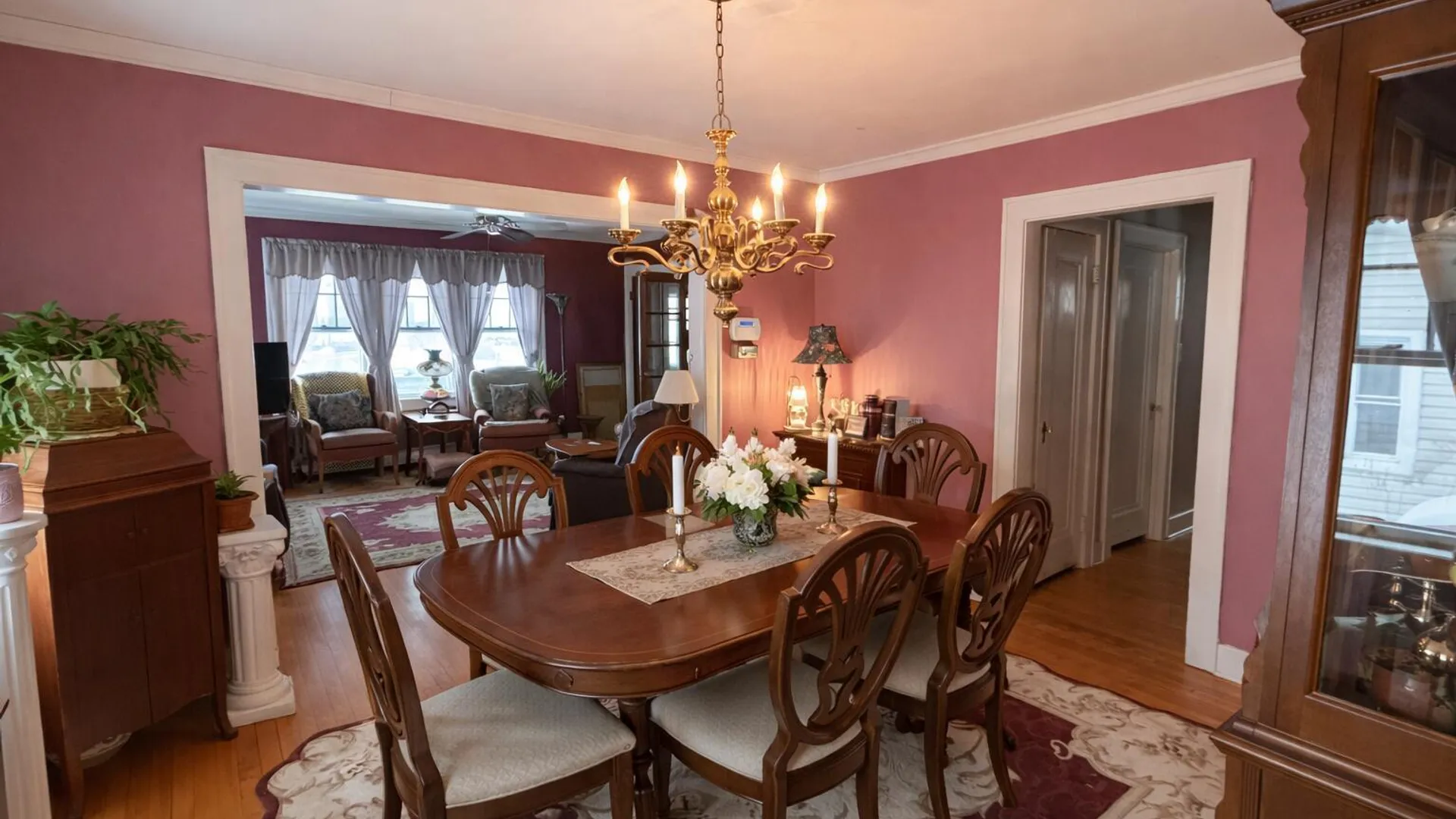 Property at 1450 Baker Avenue, Niskayuna, NY 12309 9