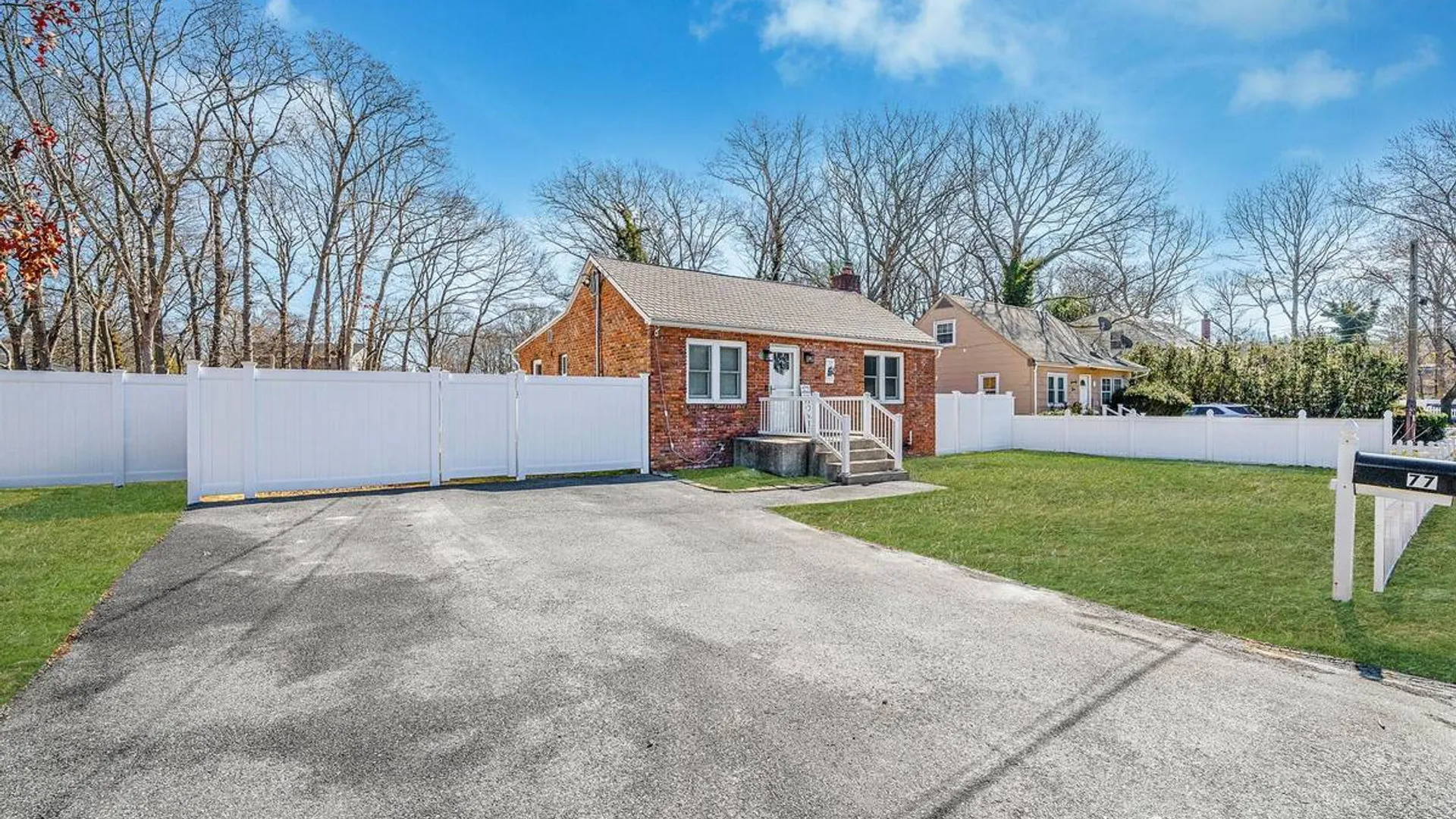 Property at 77 Market Street, Mastic Beach, NY 11951 3