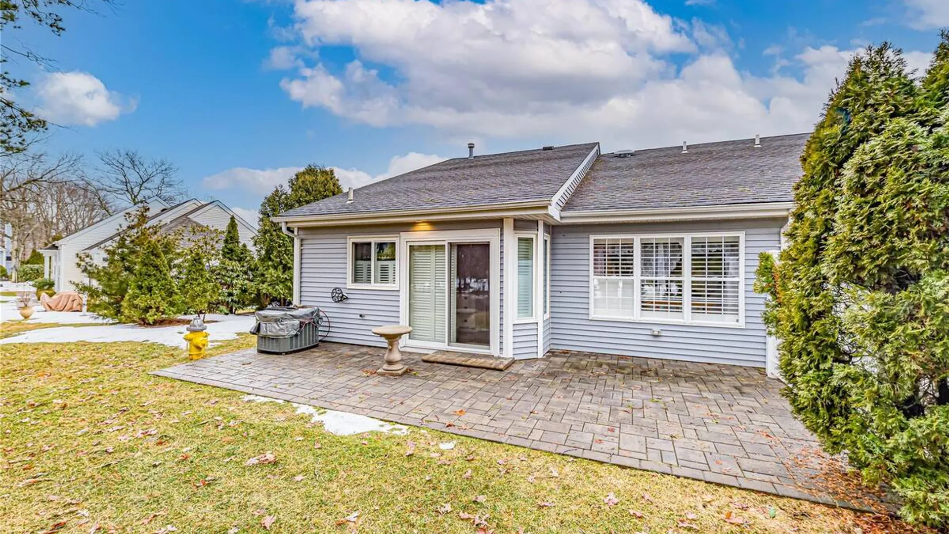 Property at 263 Glen Drive, Ridge, NY 11961 25