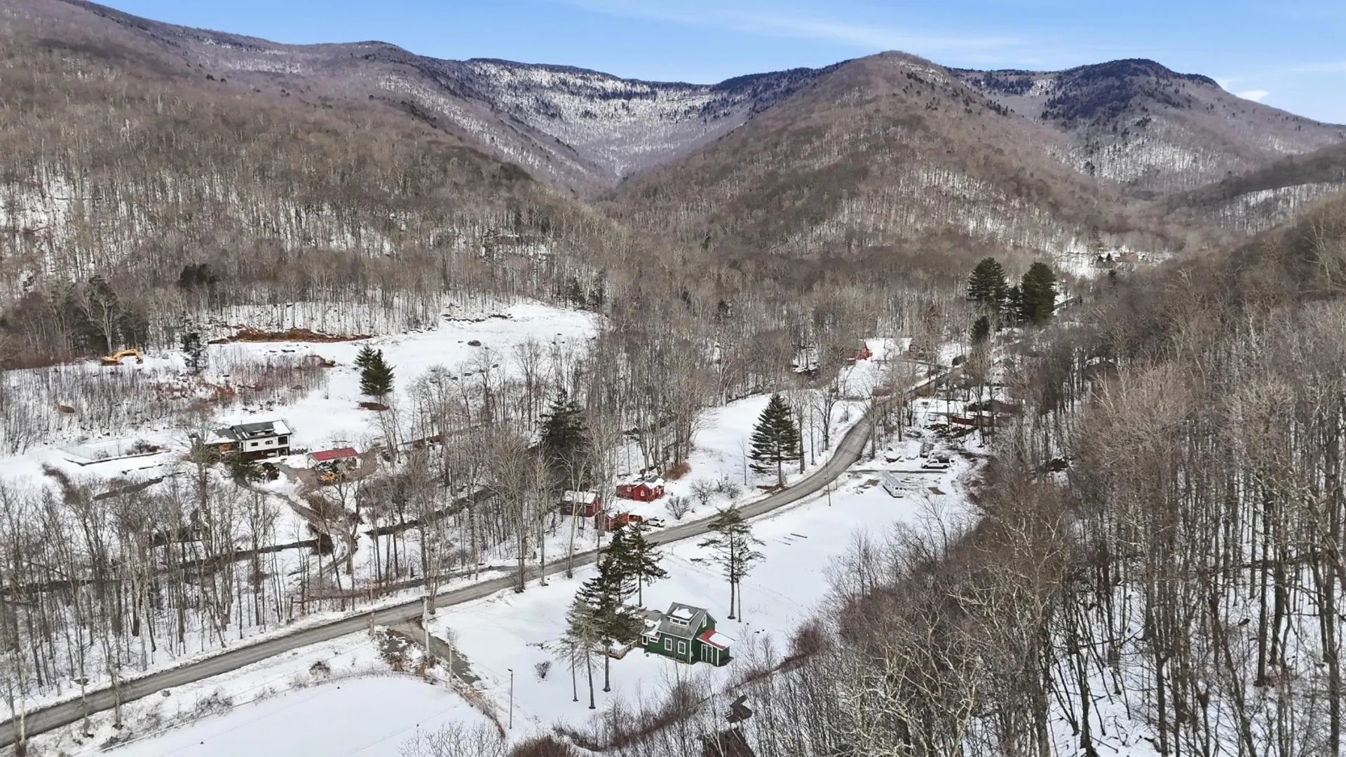 Property at 238 Diamond Notch Rd, Lanesville, NY 12450 10